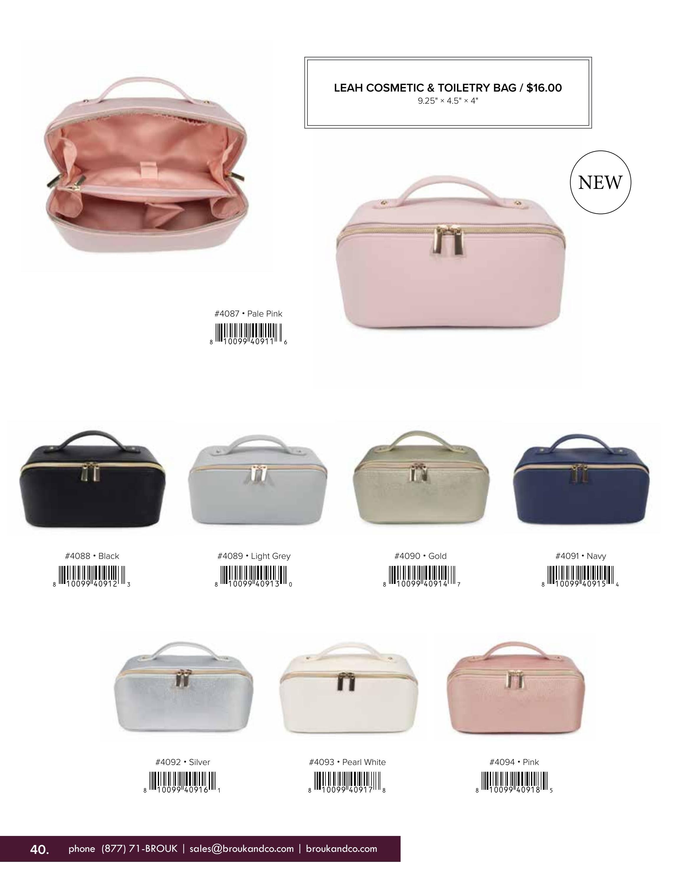 Brouk & Co Gifts Catalog Weekly Ad January 1 - December 31, 2026