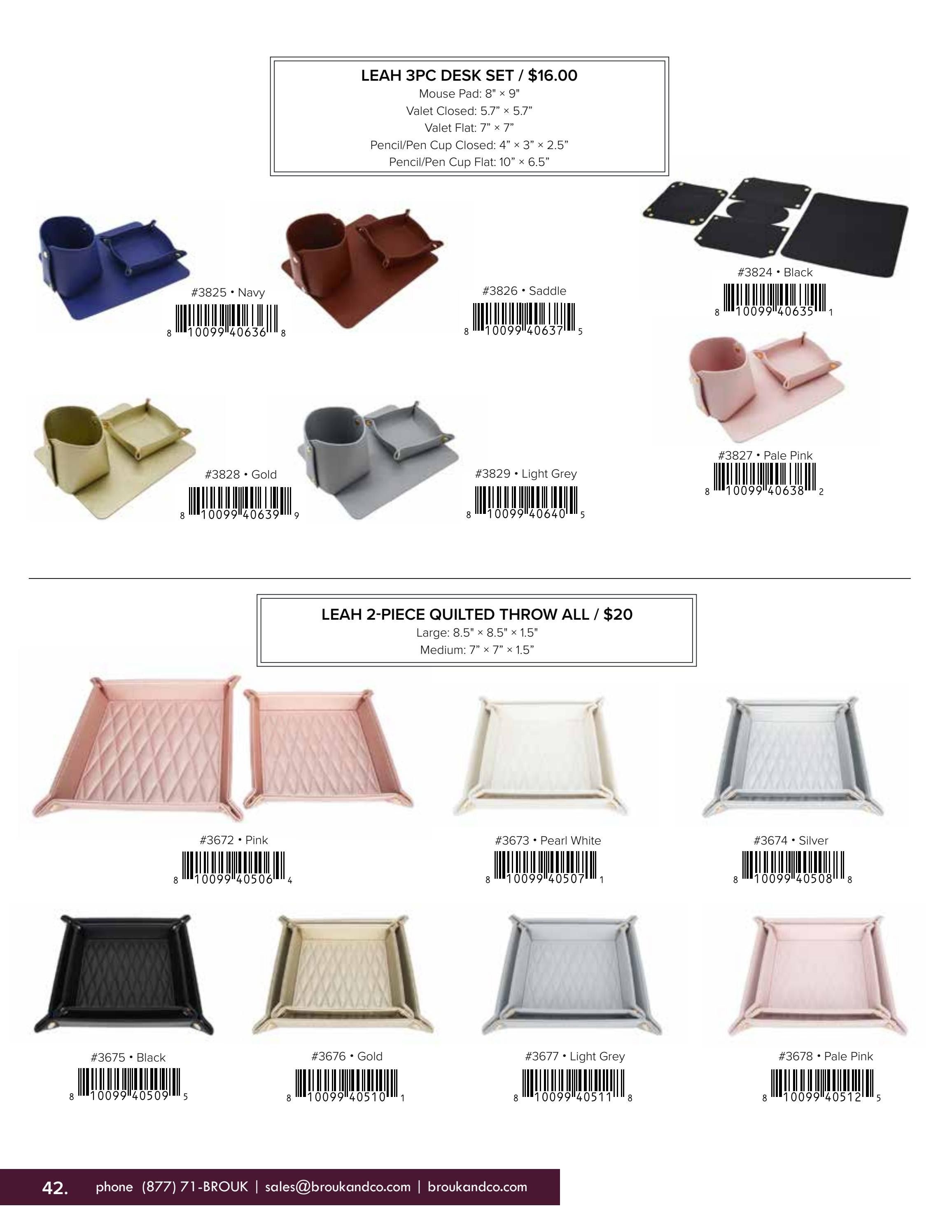 Brouk & Co Gifts Catalog Weekly Ad January 1 - December 31, 2026