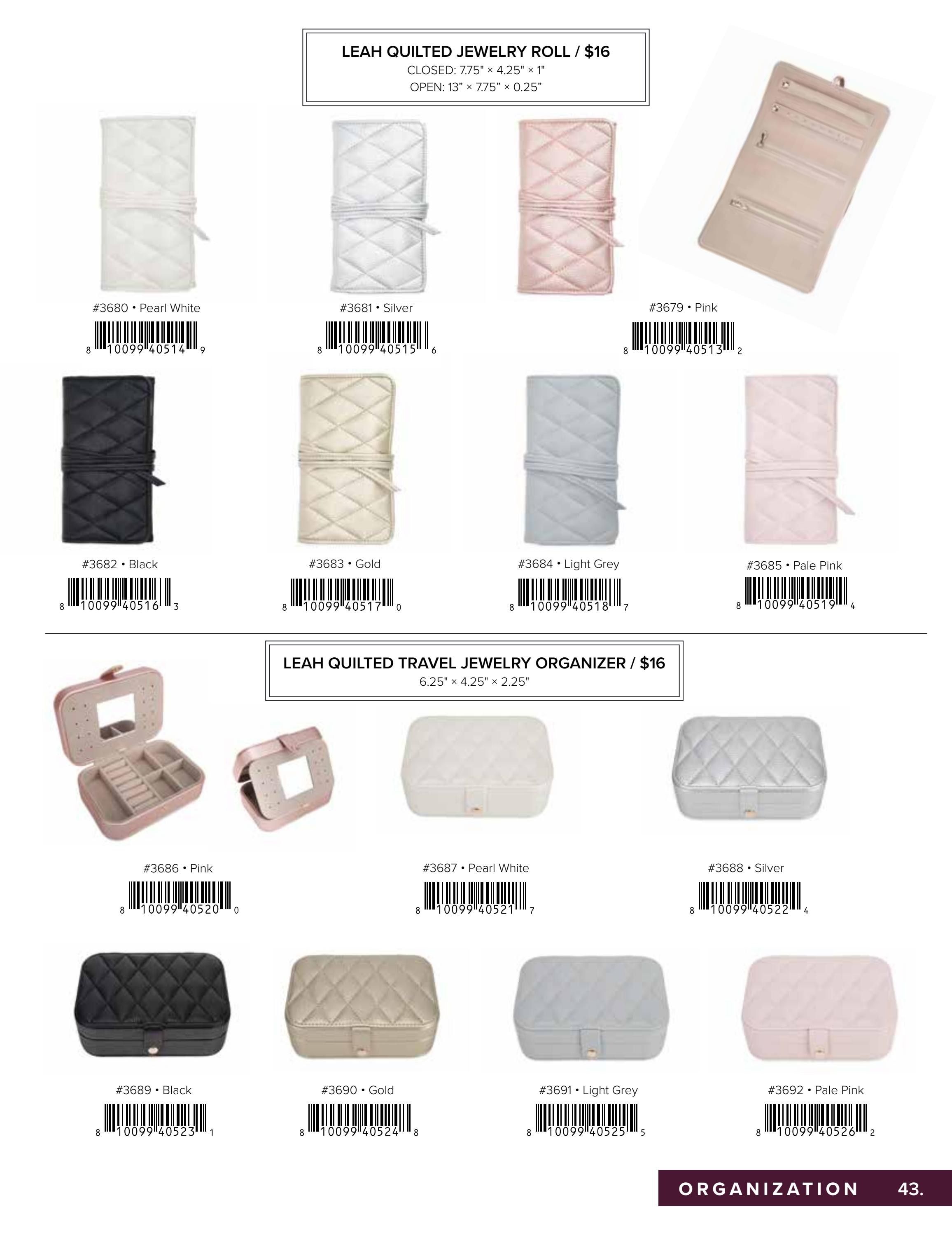 Brouk & Co Gifts Catalog Weekly Ad January 1 - December 31, 2026
