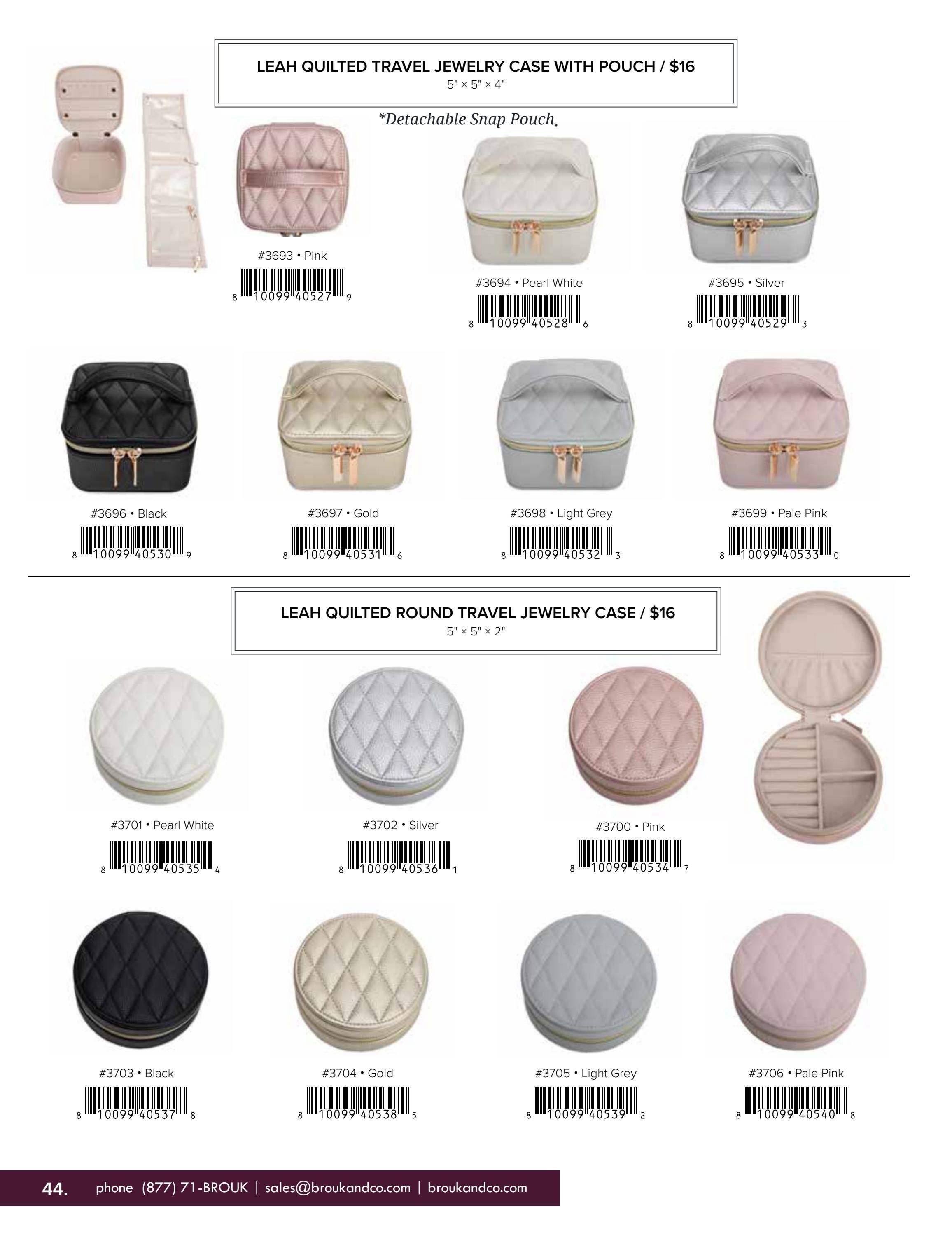 Brouk & Co Gifts Catalog Weekly Ad January 1 - December 31, 2026