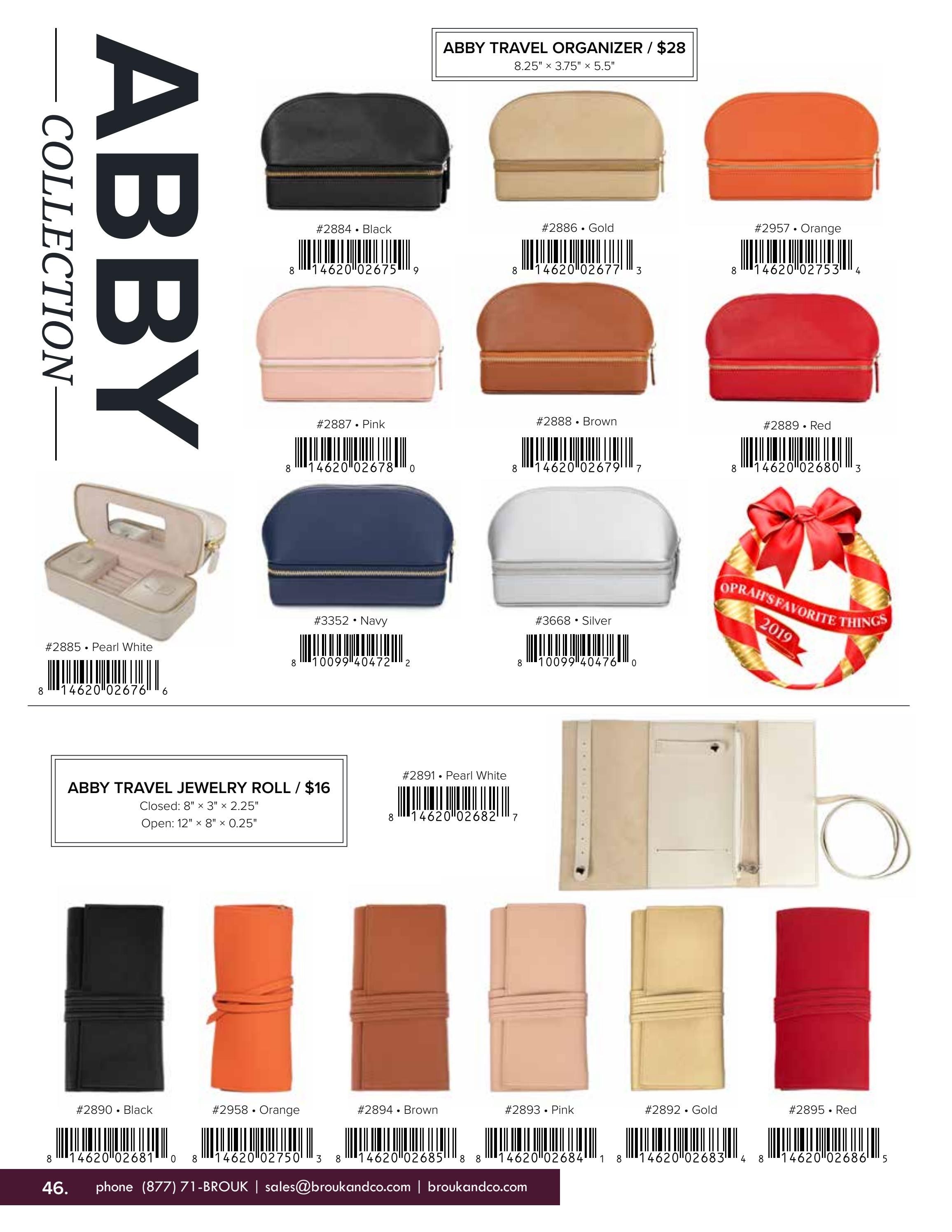 Brouk & Co Gifts Catalog Weekly Ad January 1 - December 31, 2026