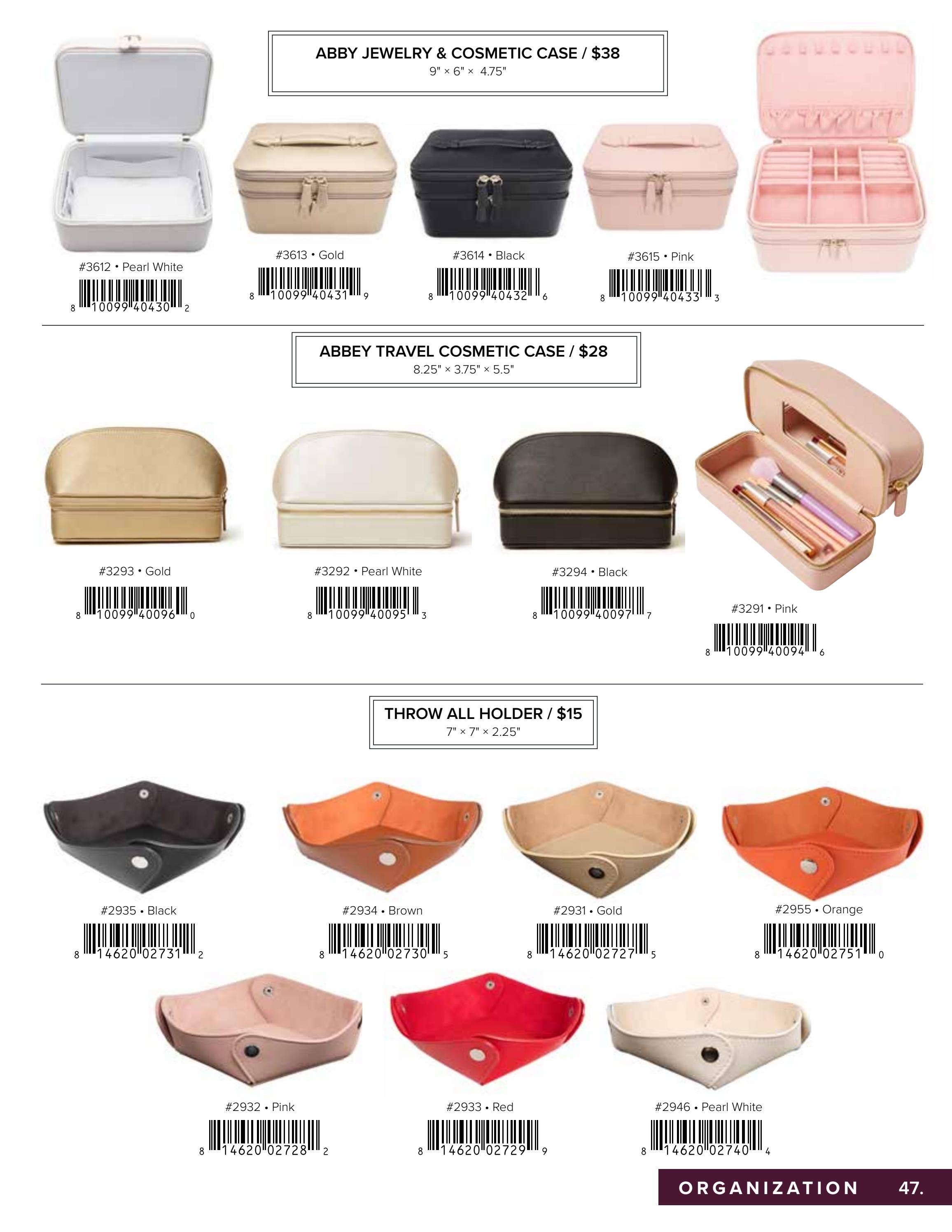 Brouk & Co Gifts Catalog Weekly Ad January 1 - December 31, 2026