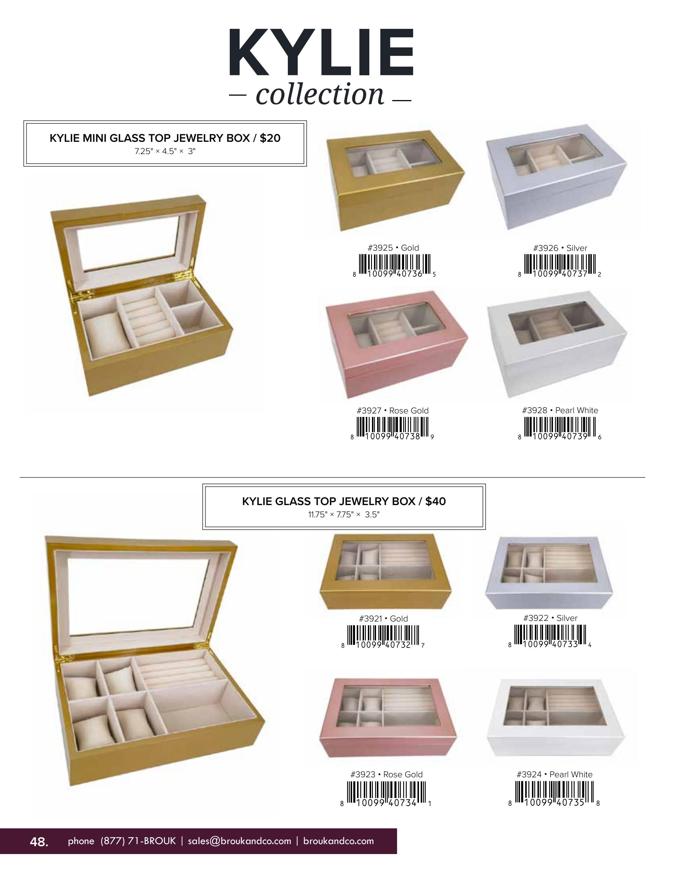 Brouk & Co Gifts Catalog Weekly Ad January 1 - December 31, 2026