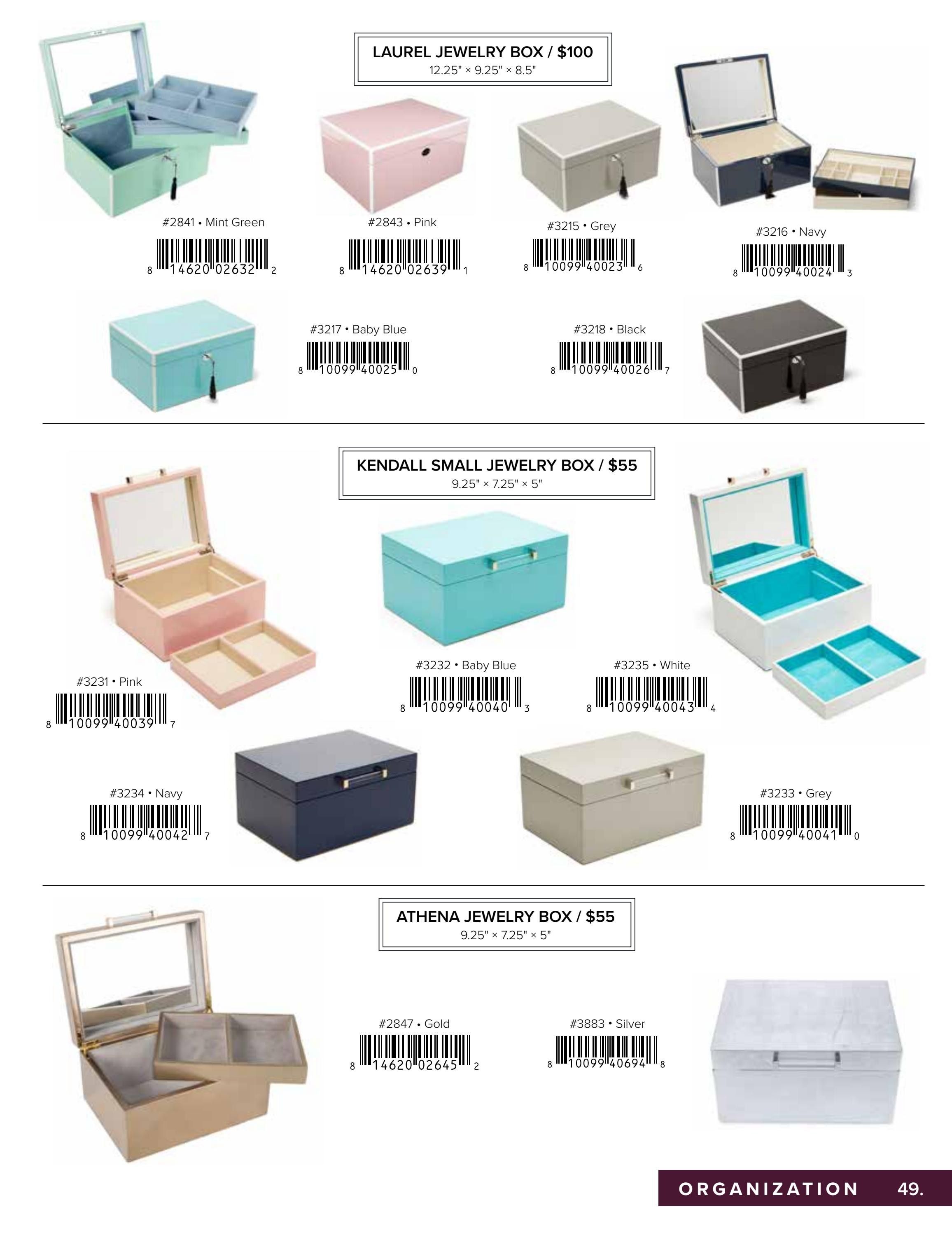 Brouk & Co Gifts Catalog Weekly Ad January 1 - December 31, 2026