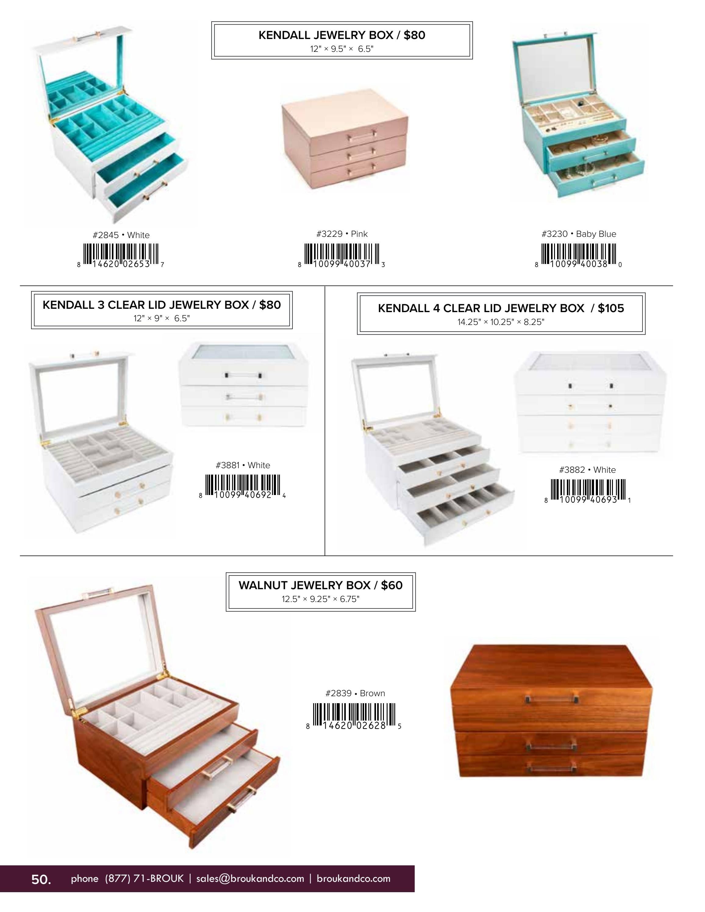 Brouk & Co Gifts Catalog Weekly Ad January 1 - December 31, 2026