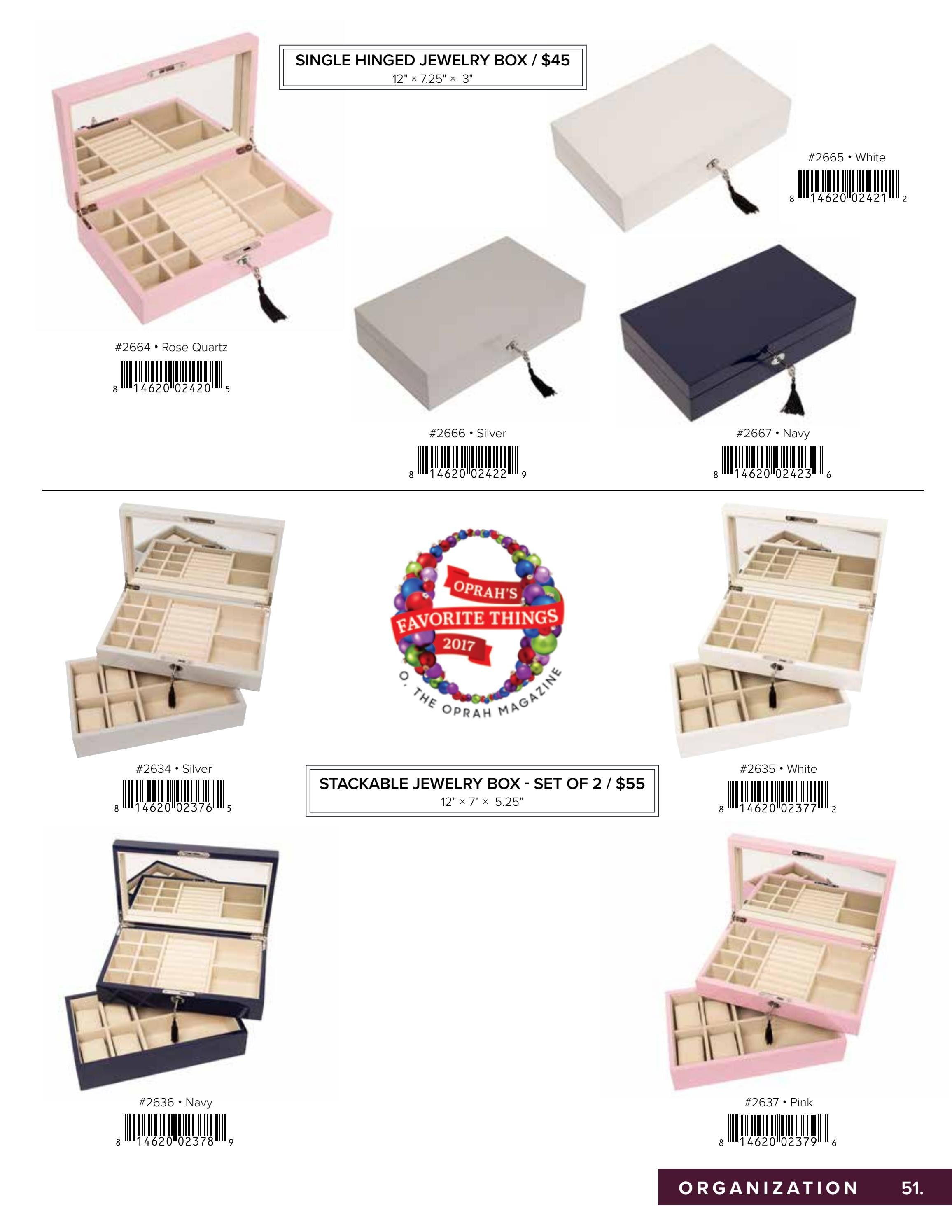 Brouk & Co Gifts Catalog Weekly Ad January 1 - December 31, 2026