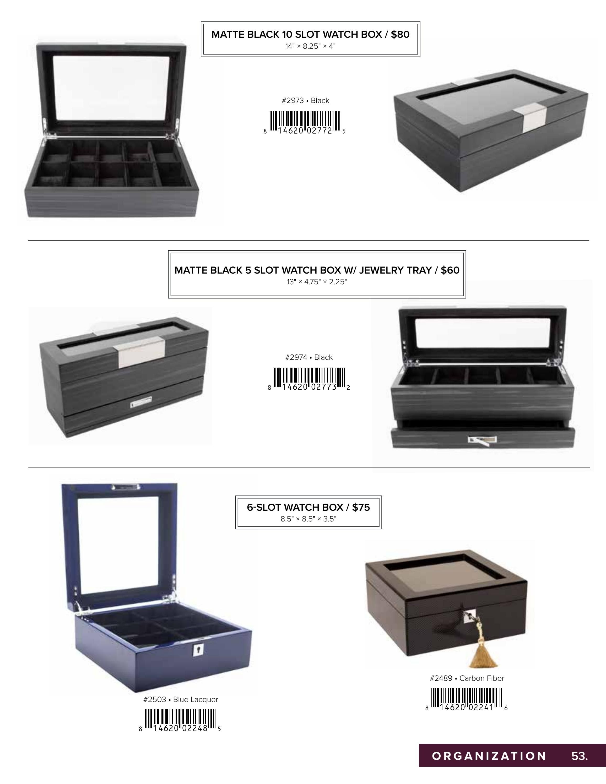 Brouk & Co Gifts Catalog Weekly Ad January 1 - December 31, 2026
