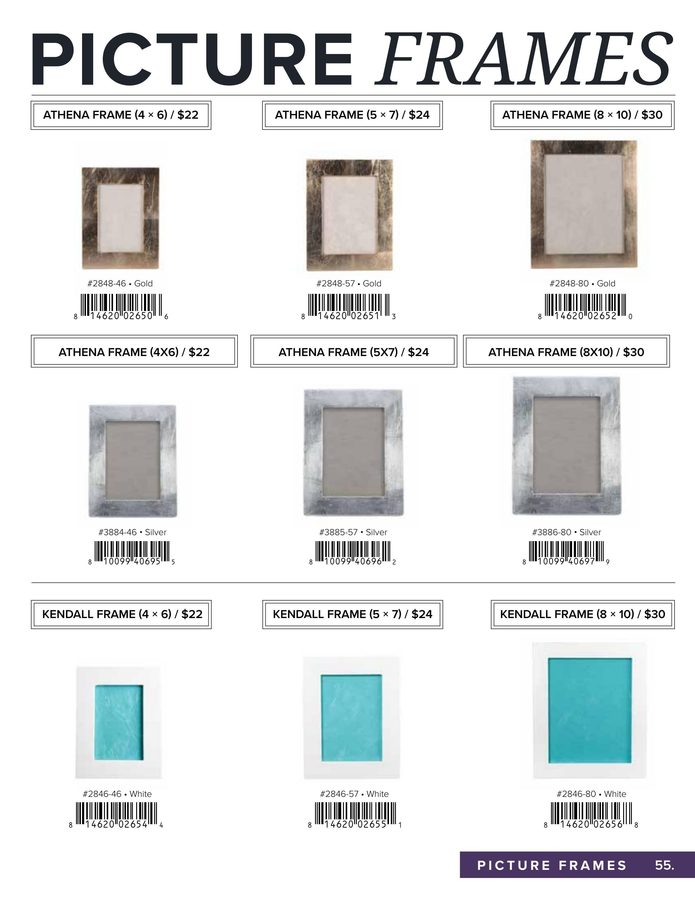 Brouk & Co Gifts Catalog Weekly Ad January 1 - December 31, 2026