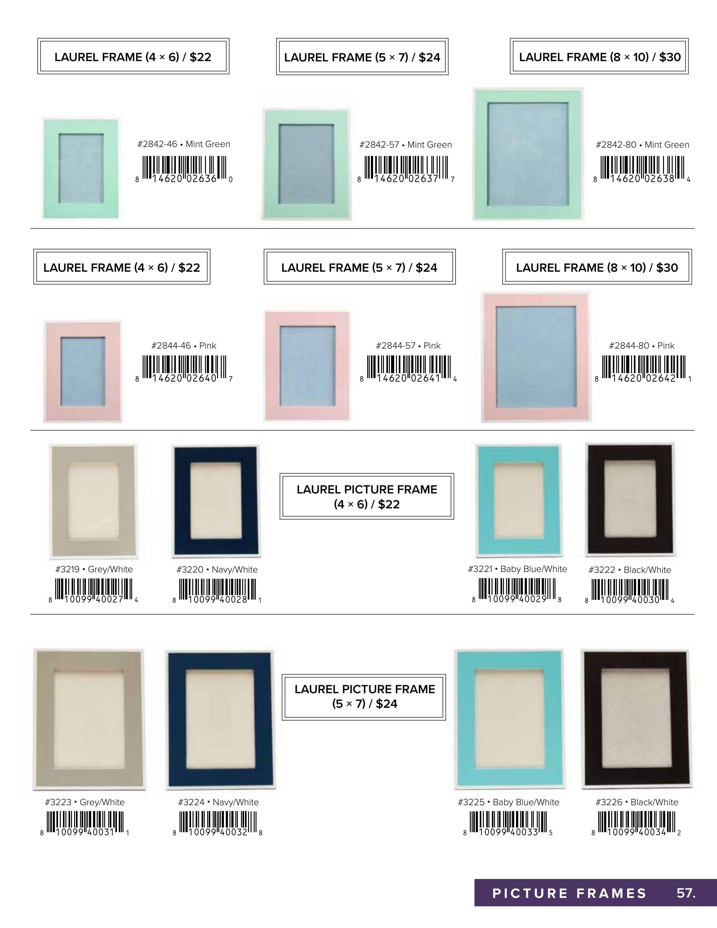 Brouk & Co Gifts Catalog Weekly Ad January 1 - December 31, 2026