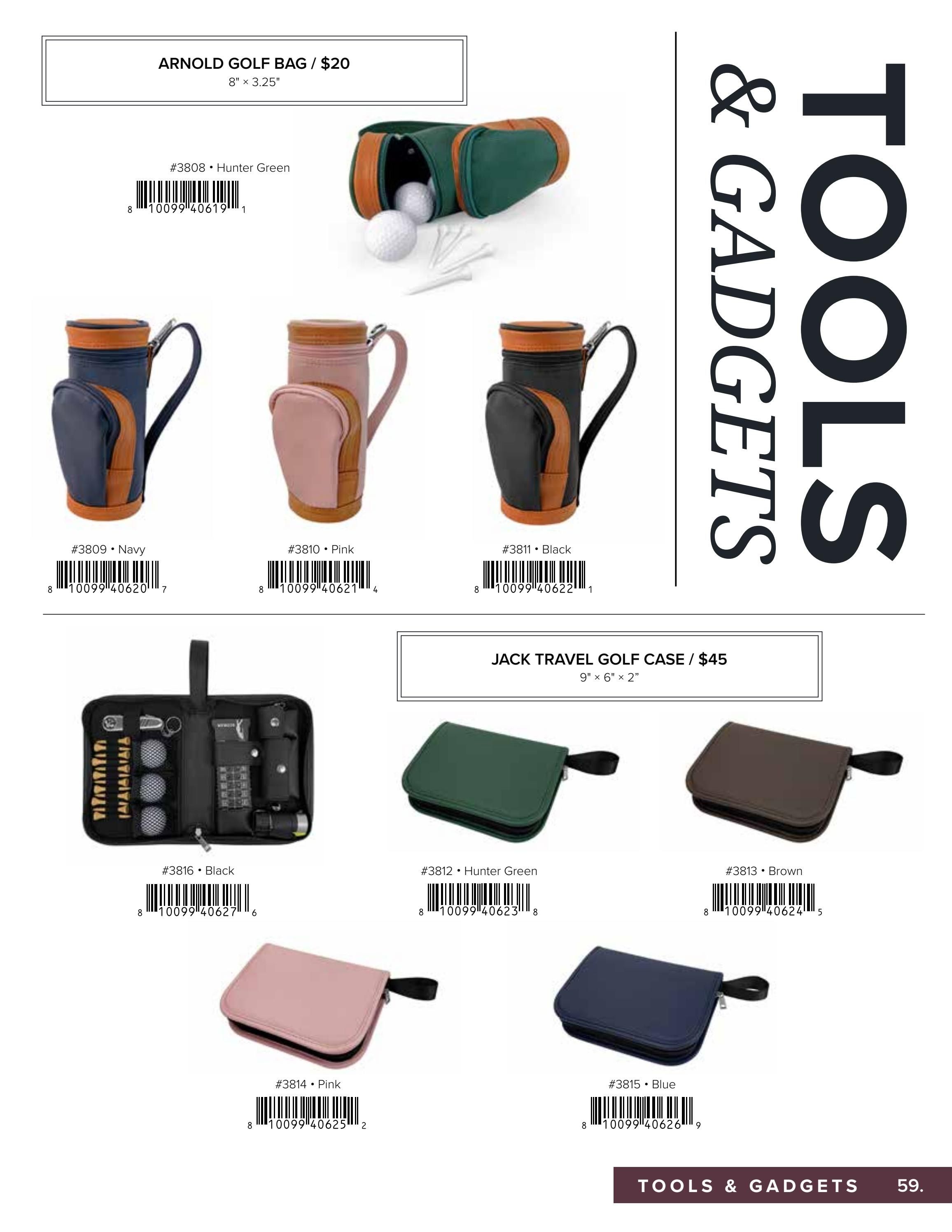 Brouk & Co Gifts Catalog Weekly Ad January 1 - December 31, 2026