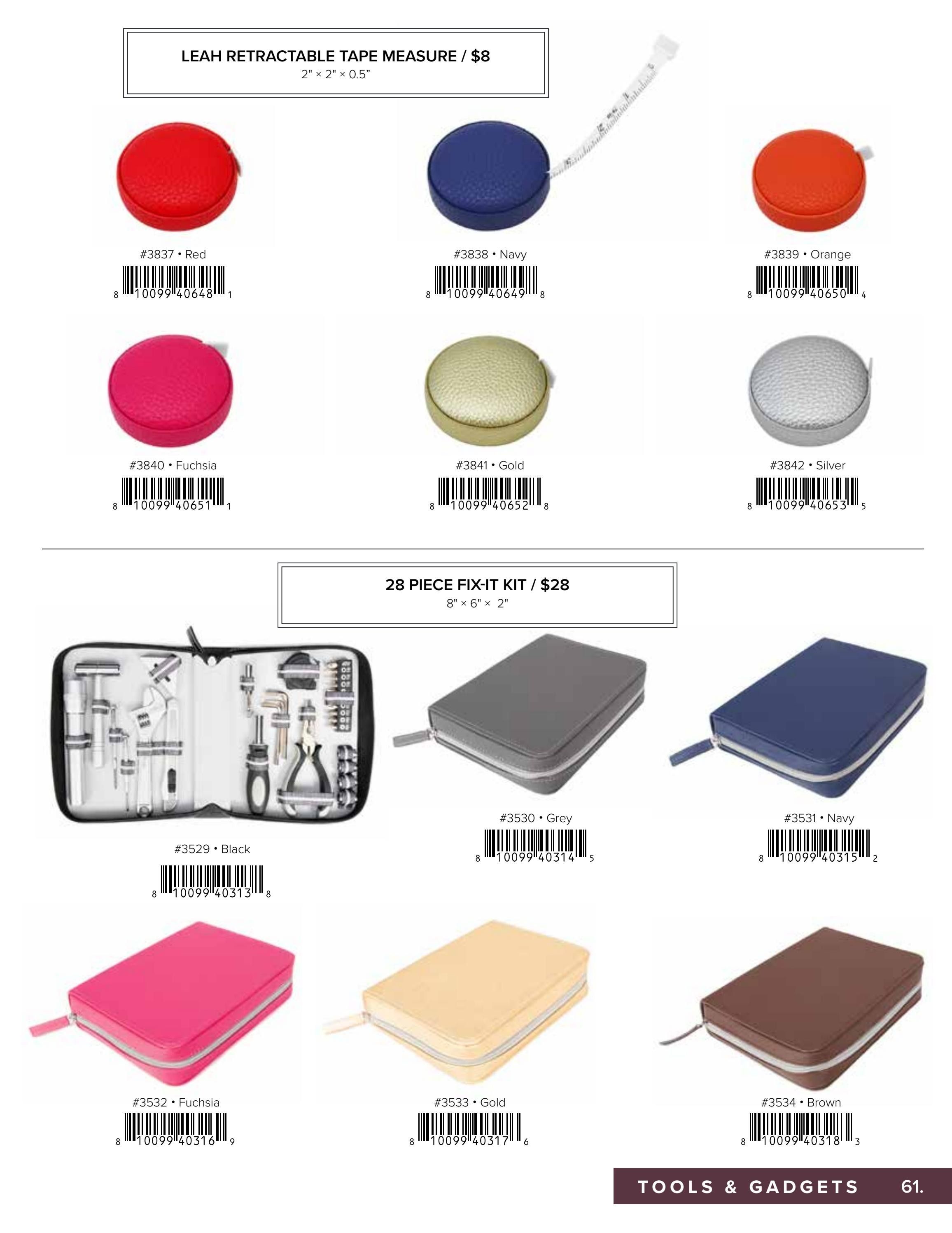 Brouk & Co Gifts Catalog Weekly Ad January 1 - December 31, 2026