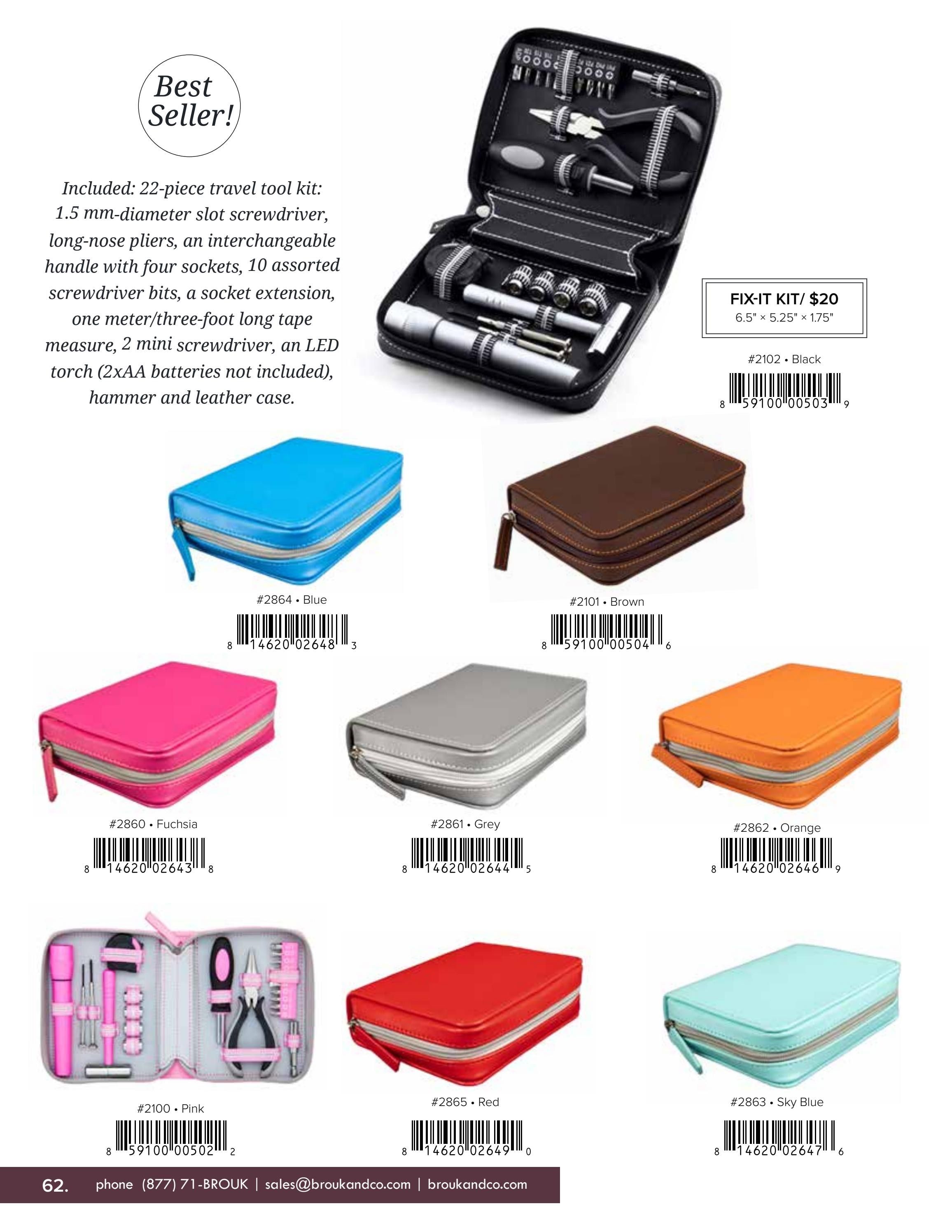 Brouk & Co Gifts Catalog Weekly Ad January 1 - December 31, 2026