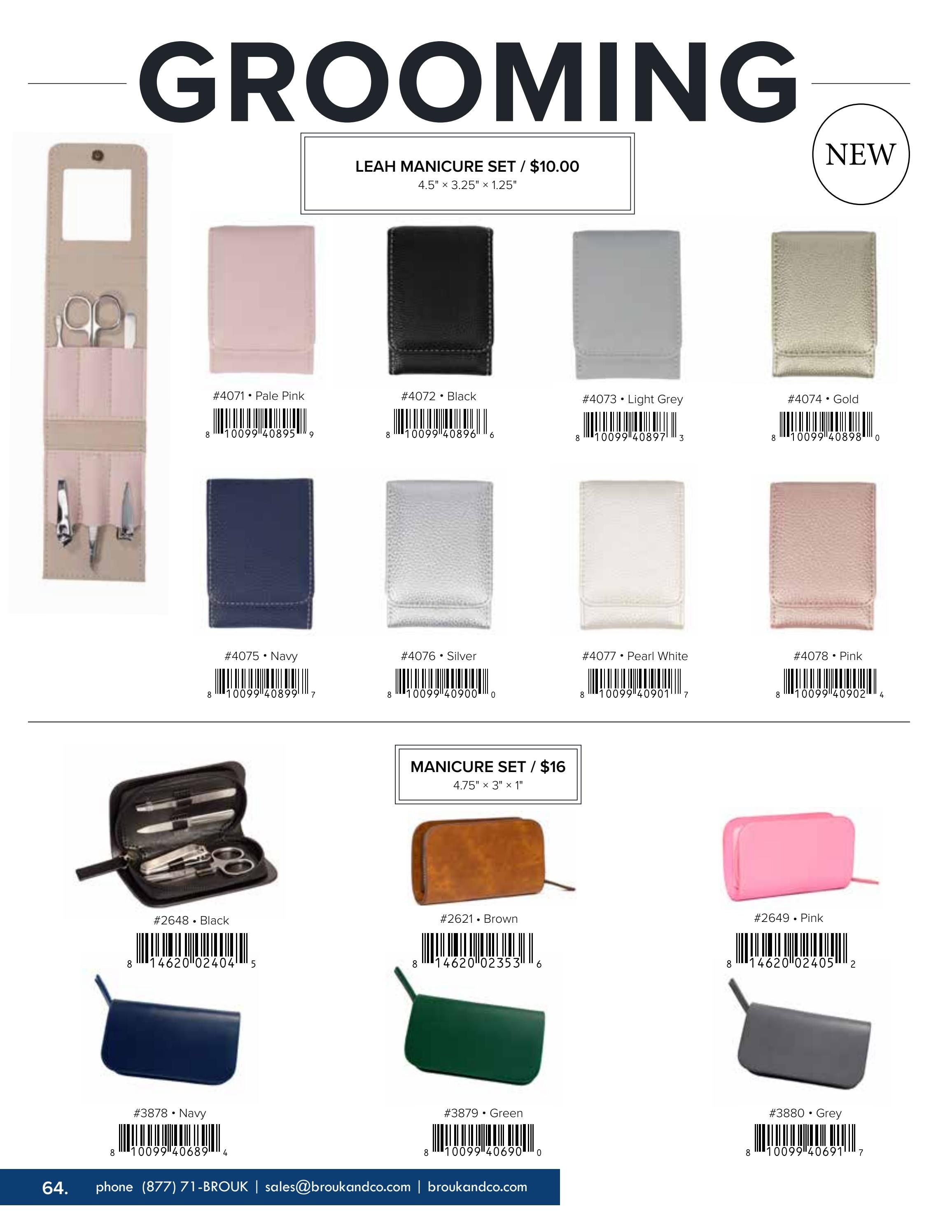 Brouk & Co Gifts Catalog Weekly Ad January 1 - December 31, 2026