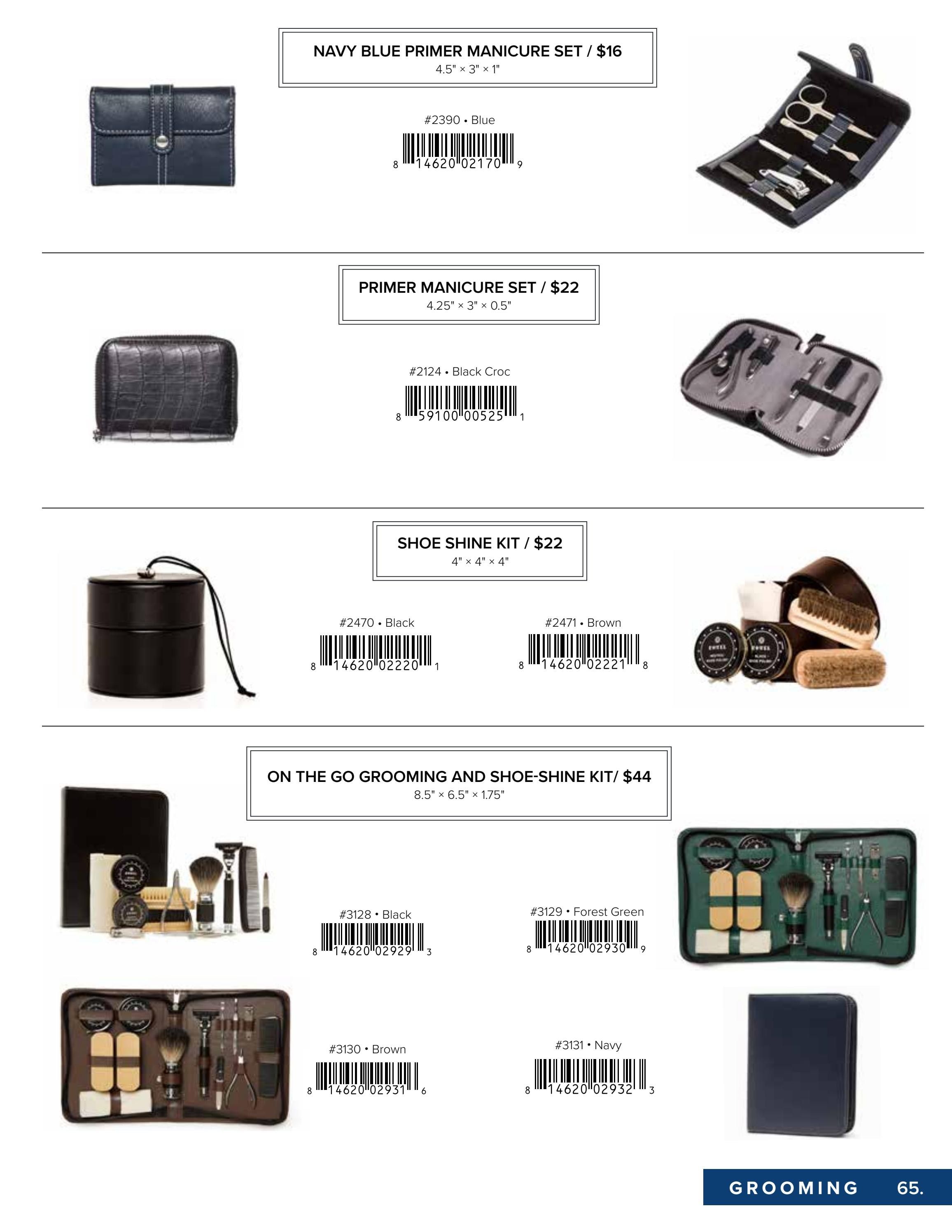Brouk & Co Gifts Catalog Weekly Ad January 1 - December 31, 2026