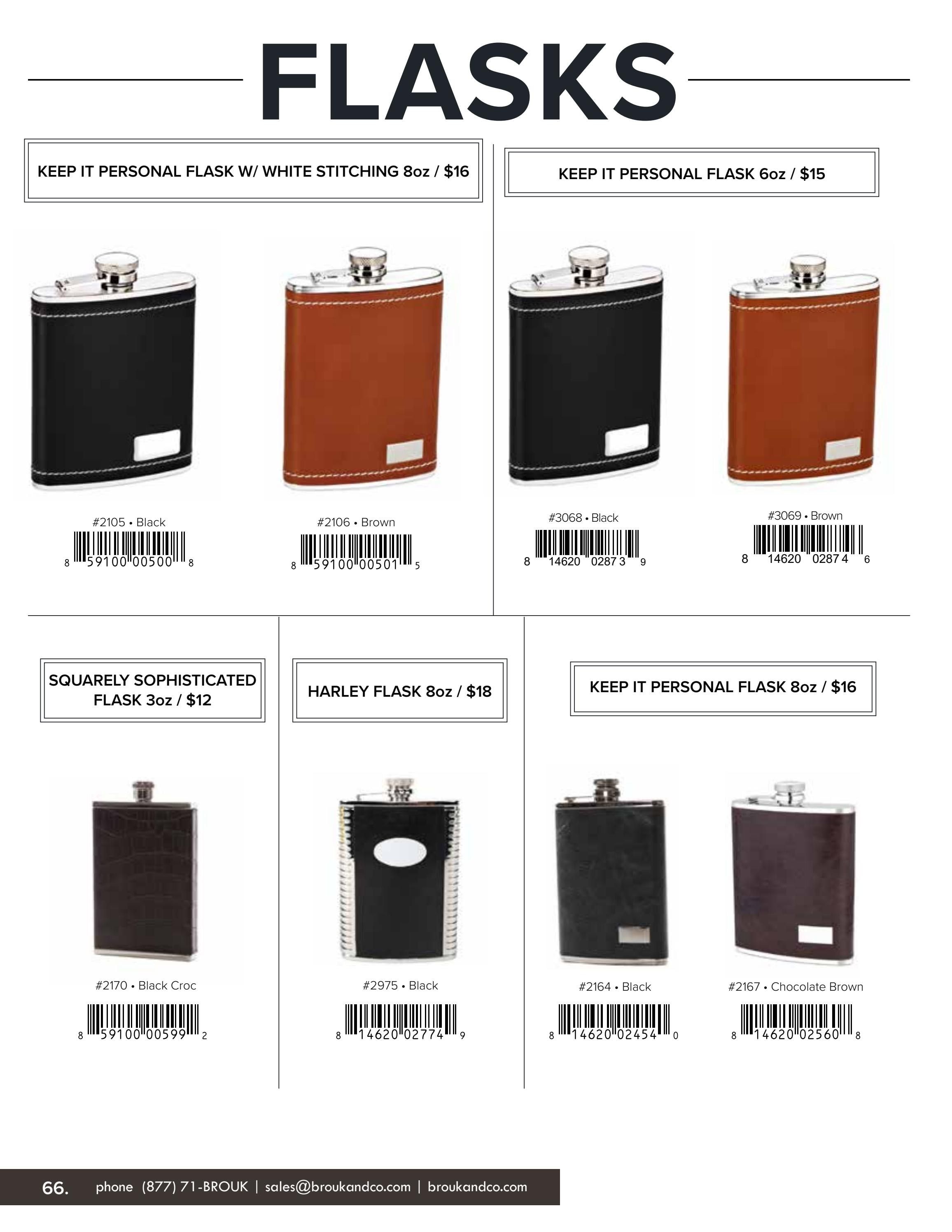 Brouk & Co Gifts Catalog Weekly Ad January 1 - December 31, 2026