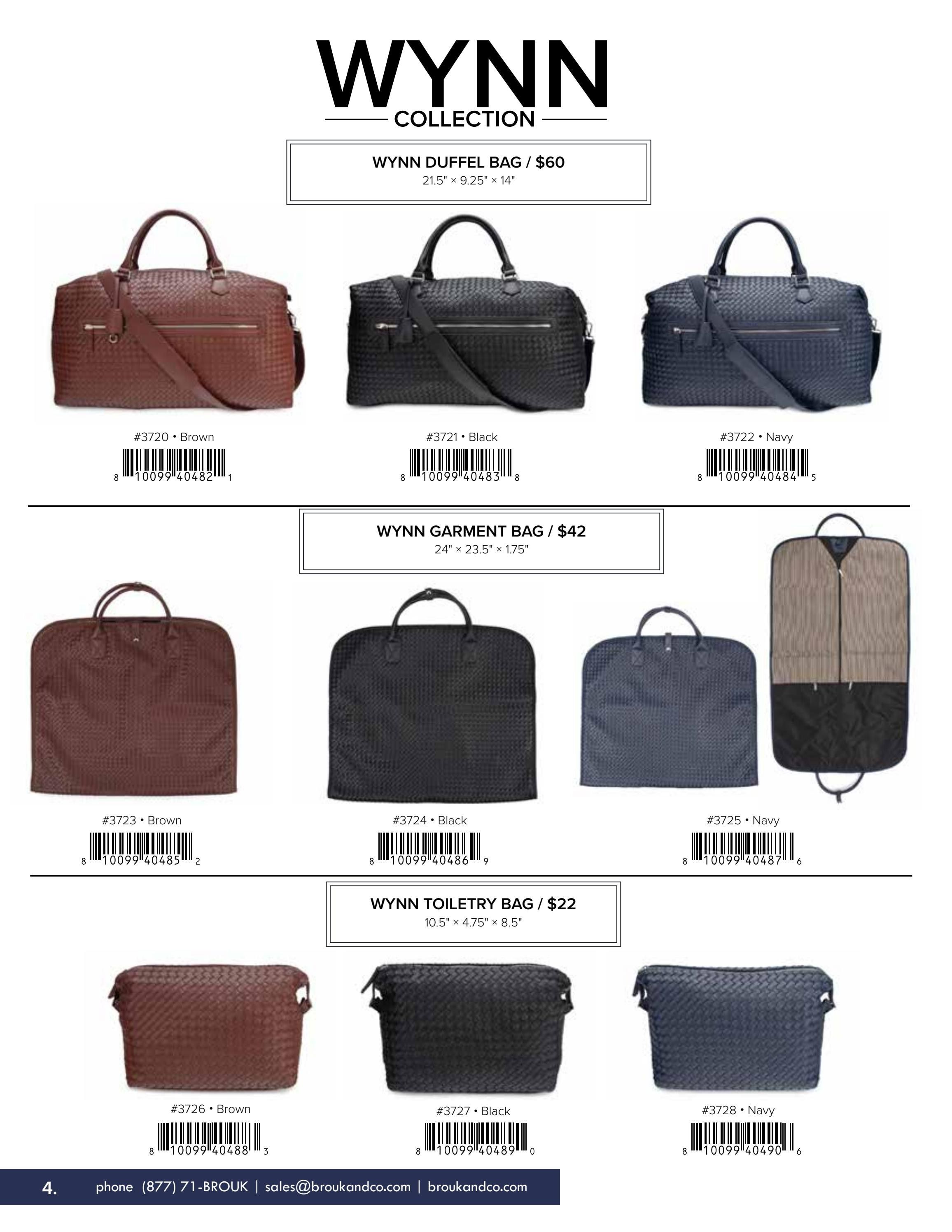 Brouk & Co Gifts Catalog Weekly Ad January 1 - December 31, 2026