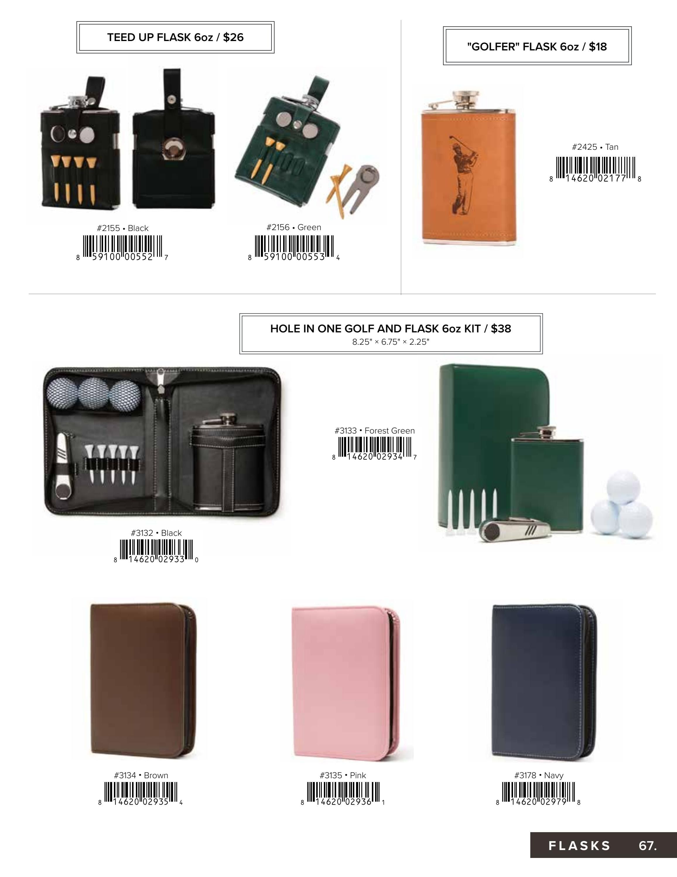 Brouk & Co Gifts Catalog Weekly Ad January 1 - December 31, 2026