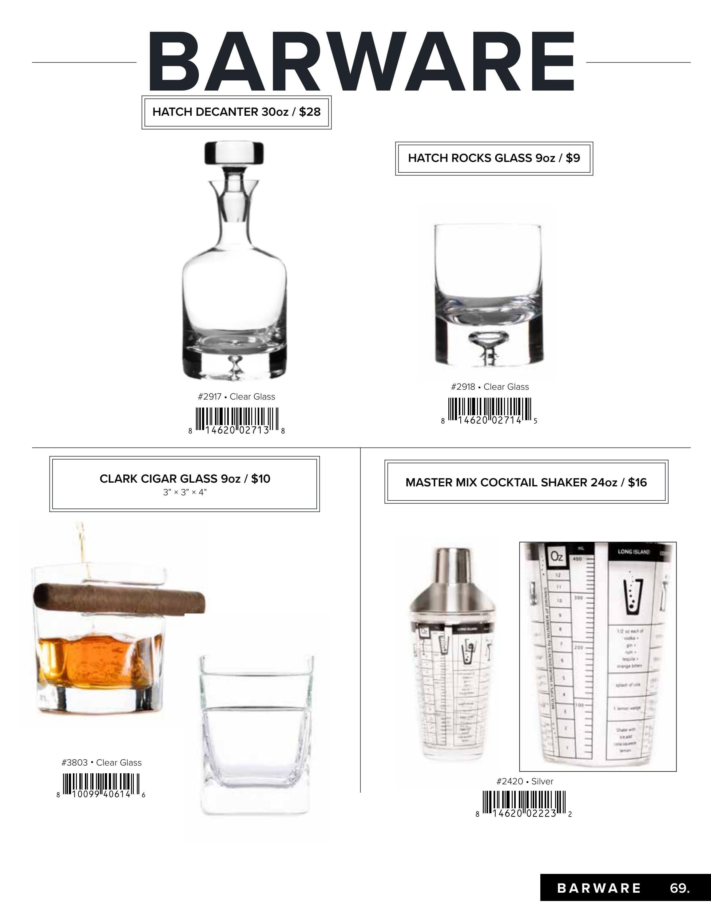 Brouk & Co Gifts Catalog Weekly Ad January 1 - December 31, 2026