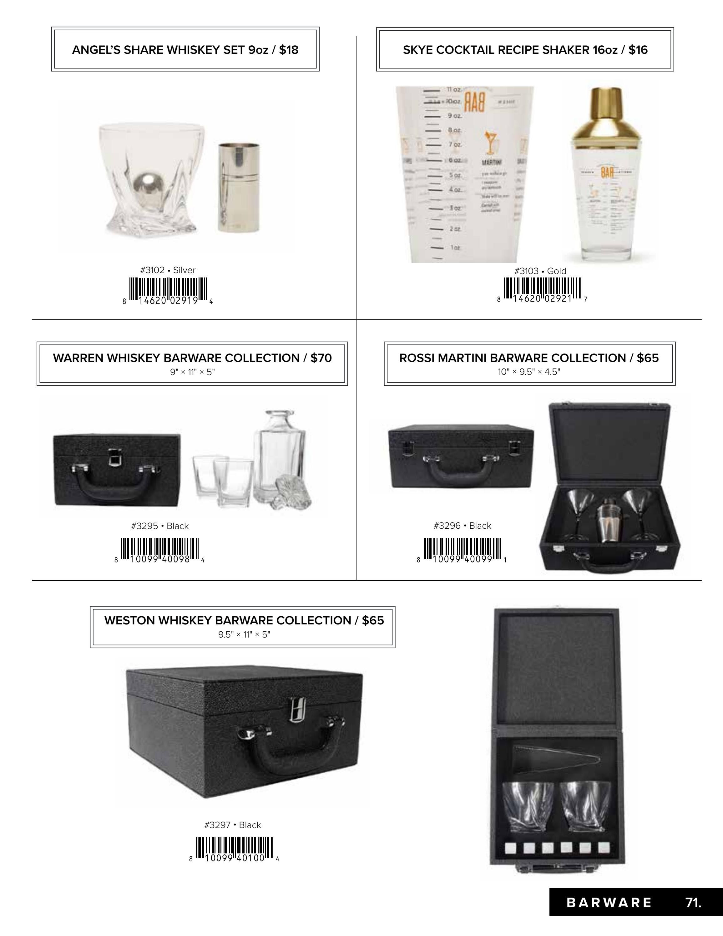 Brouk & Co Gifts Catalog Weekly Ad January 1 - December 31, 2026