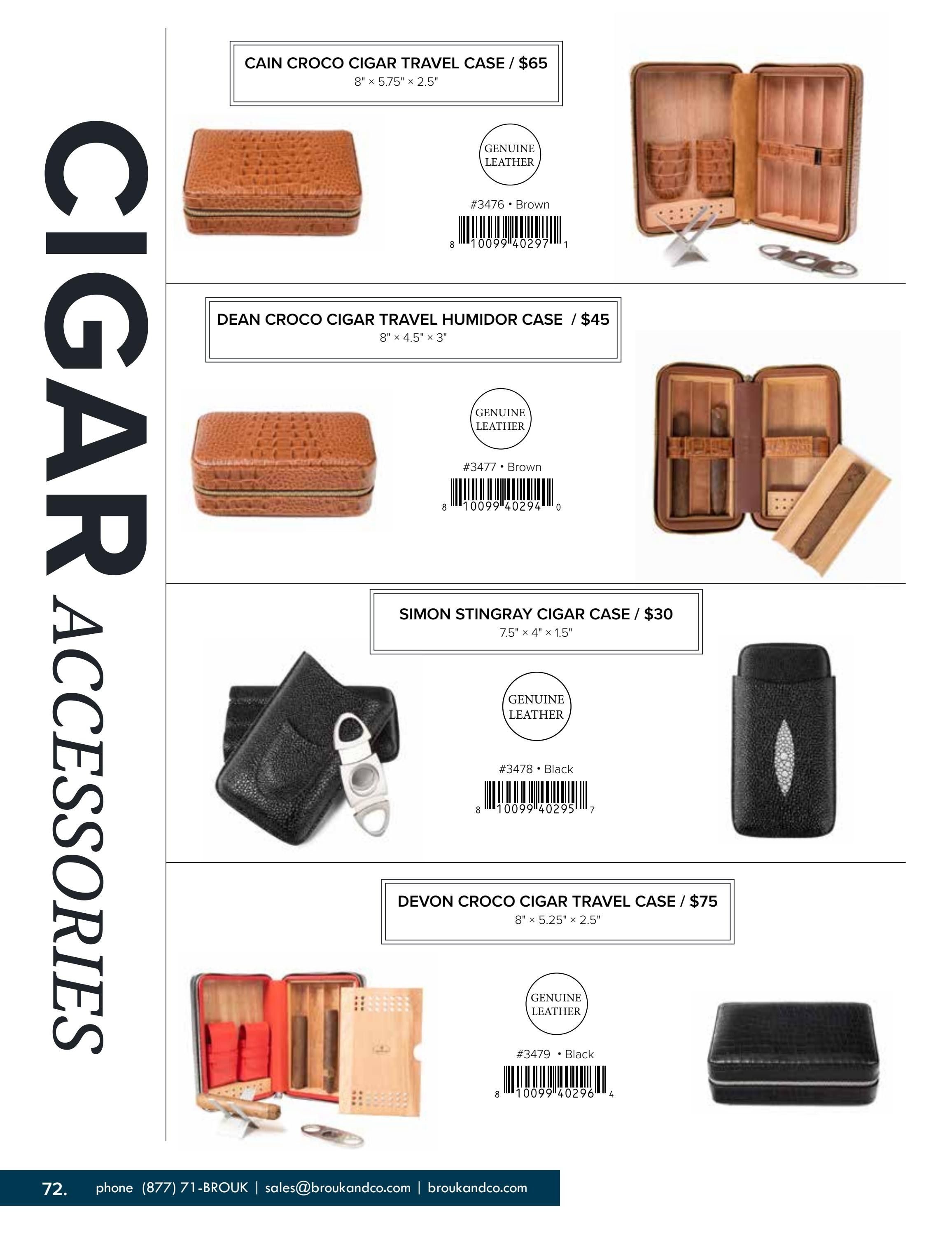 Brouk & Co Gifts Catalog Weekly Ad January 1 - December 31, 2026