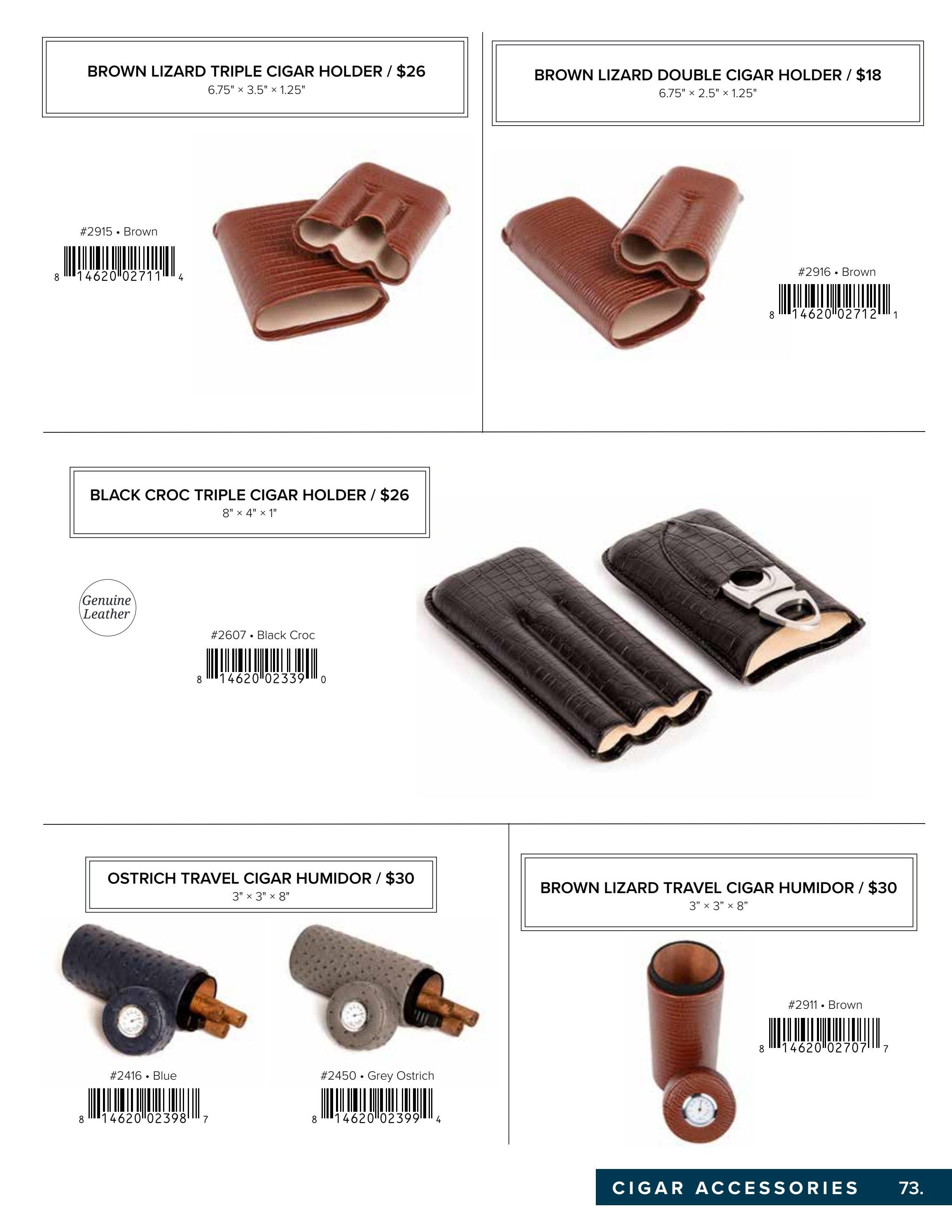 Brouk & Co Gifts Catalog Weekly Ad January 1 - December 31, 2026