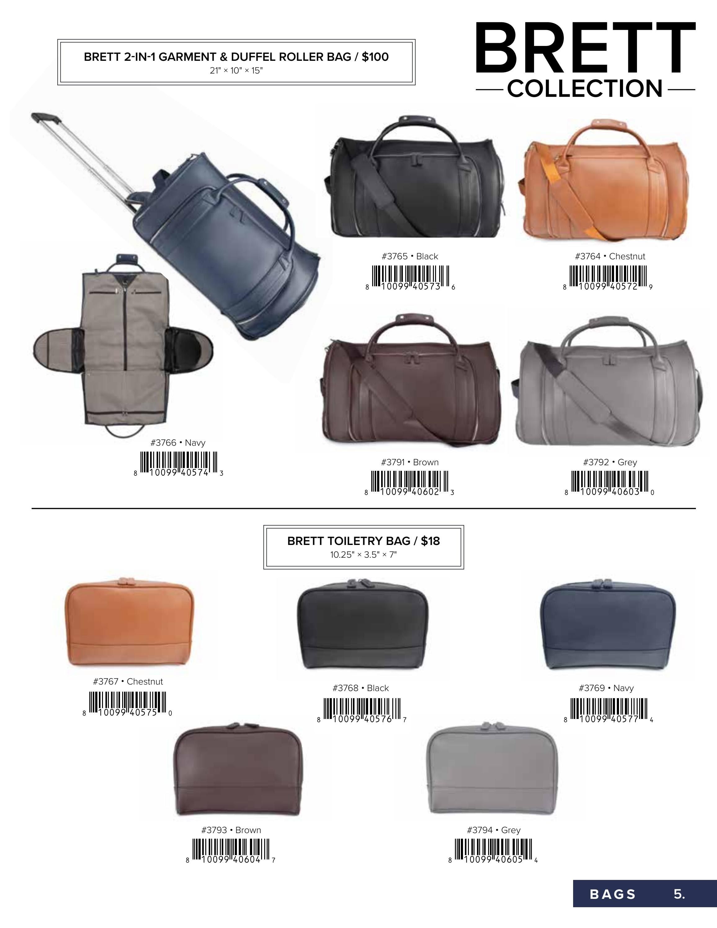 Brouk & Co Gifts Catalog Weekly Ad January 1 - December 31, 2026