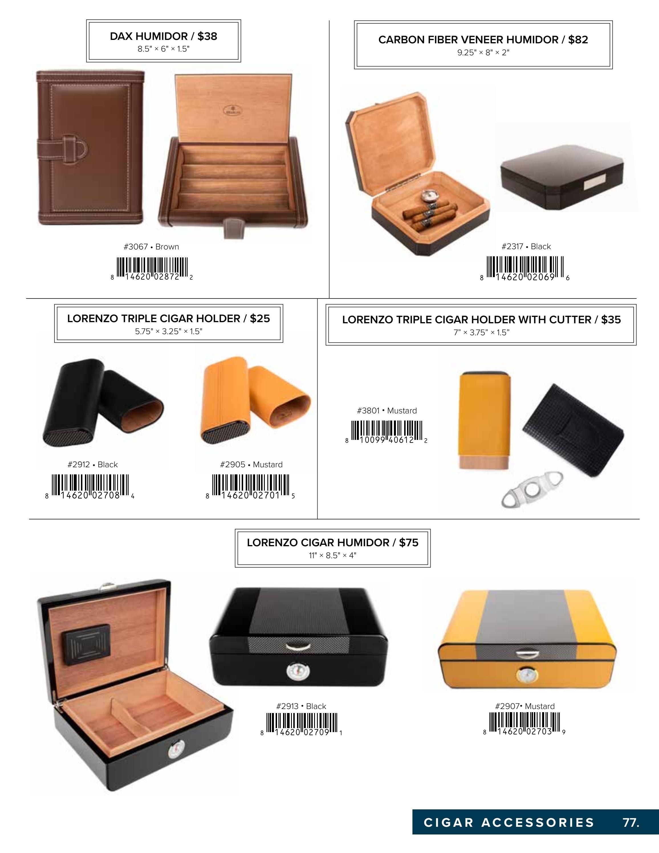 Brouk & Co Gifts Catalog Weekly Ad January 1 - December 31, 2026