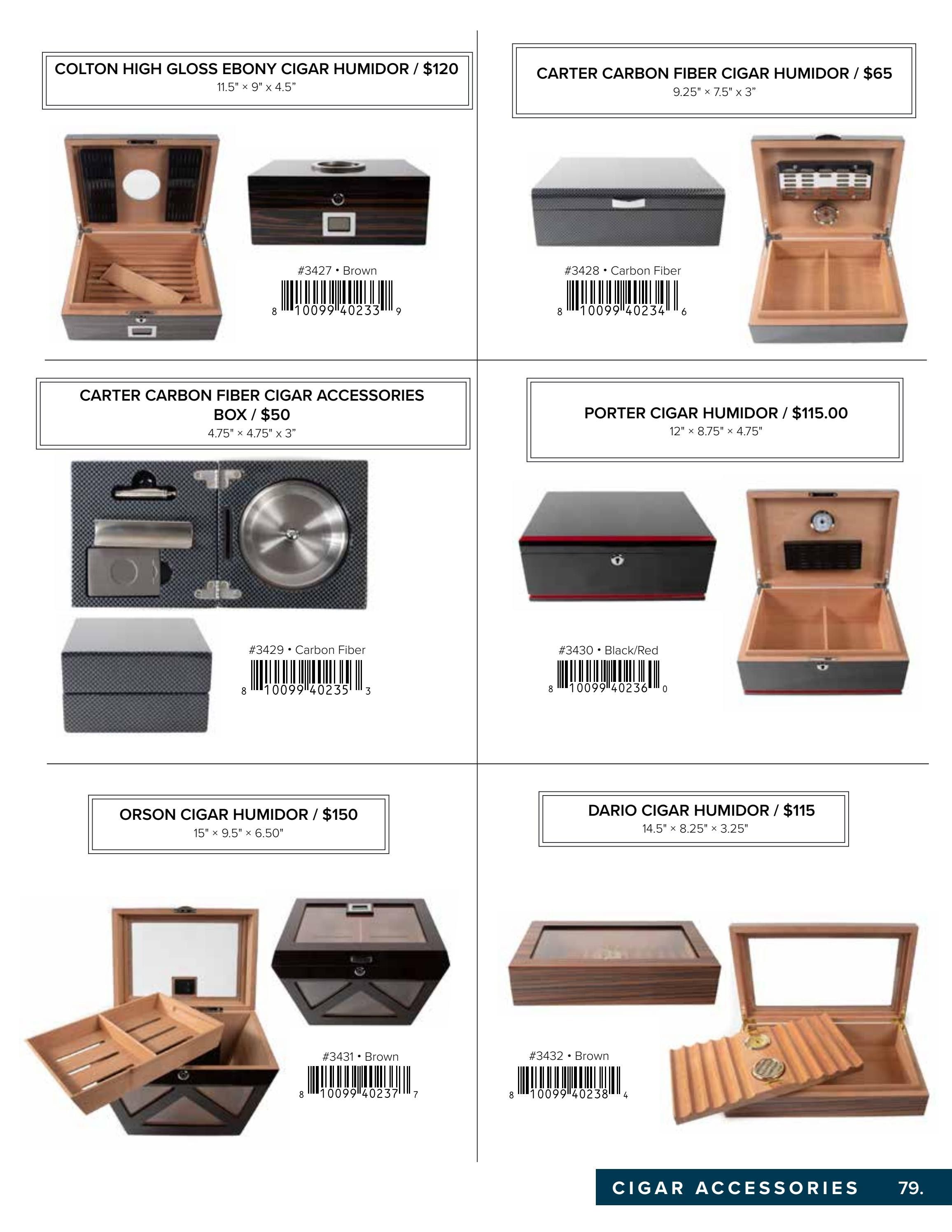 Brouk & Co Gifts Catalog Weekly Ad January 1 - December 31, 2026