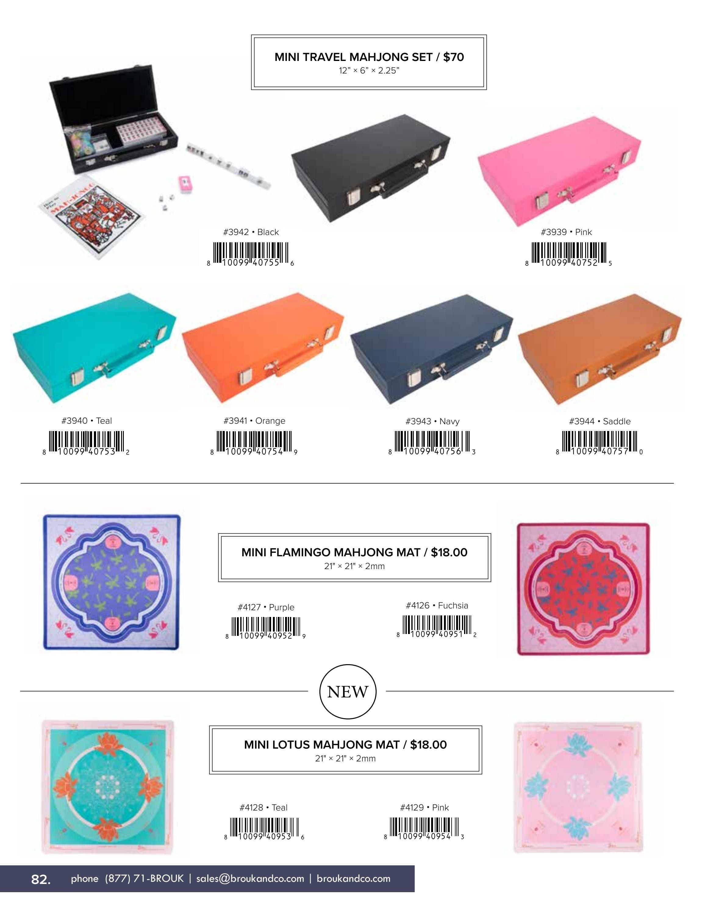 Brouk & Co Gifts Catalog Weekly Ad January 1 - December 31, 2026