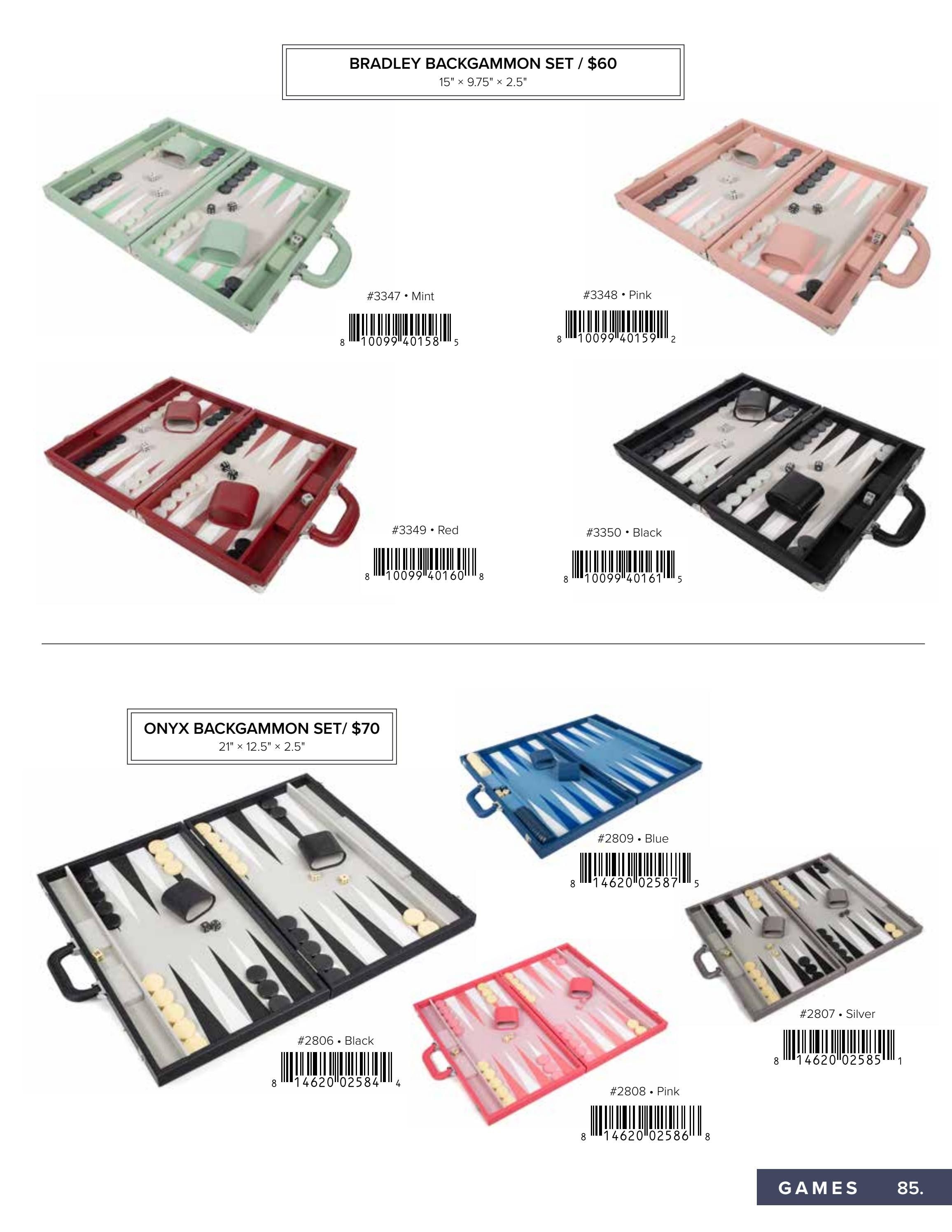 Brouk & Co Gifts Catalog Weekly Ad January 1 - December 31, 2026