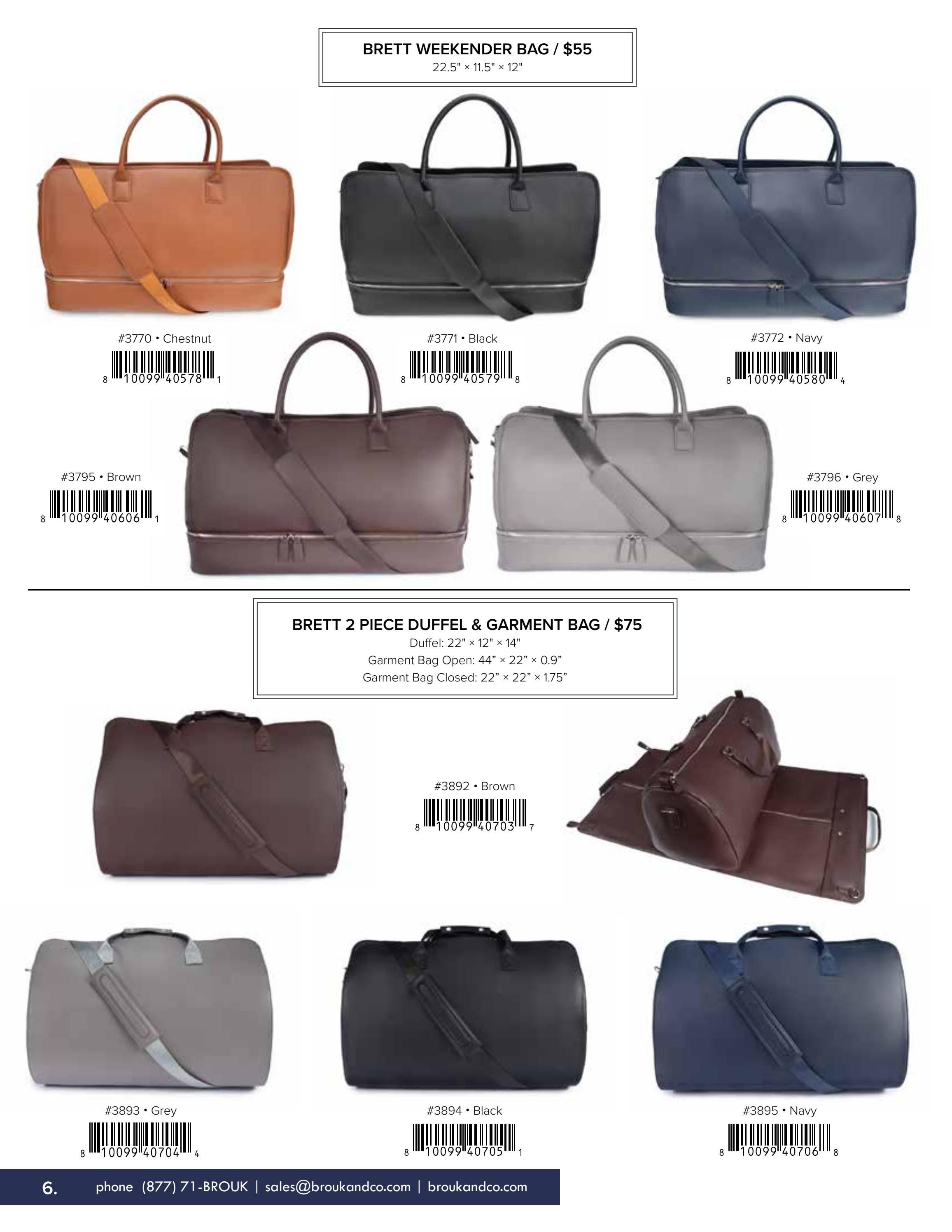 Brouk & Co Gifts Catalog Weekly Ad January 1 - December 31, 2026