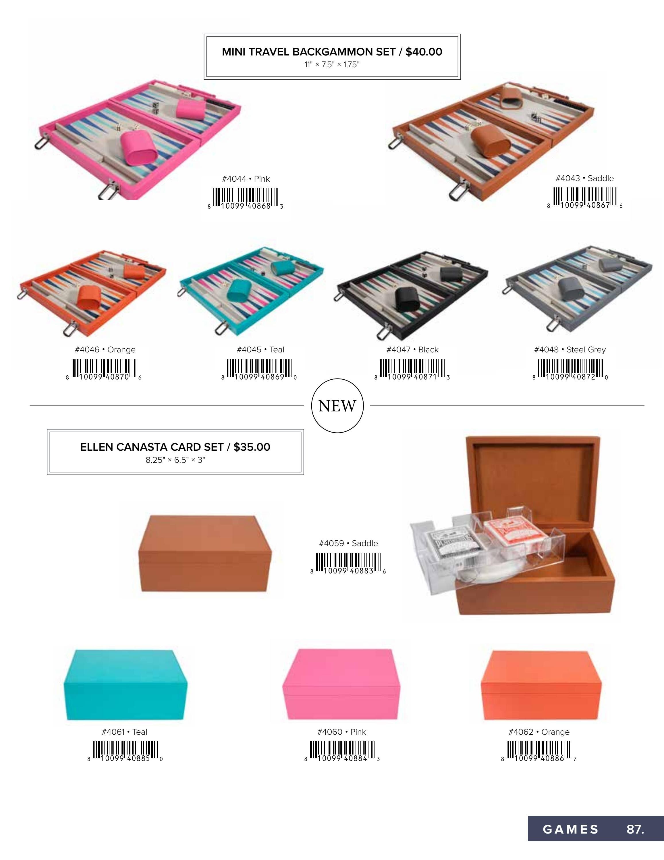 Brouk & Co Gifts Catalog Weekly Ad January 1 - December 31, 2026