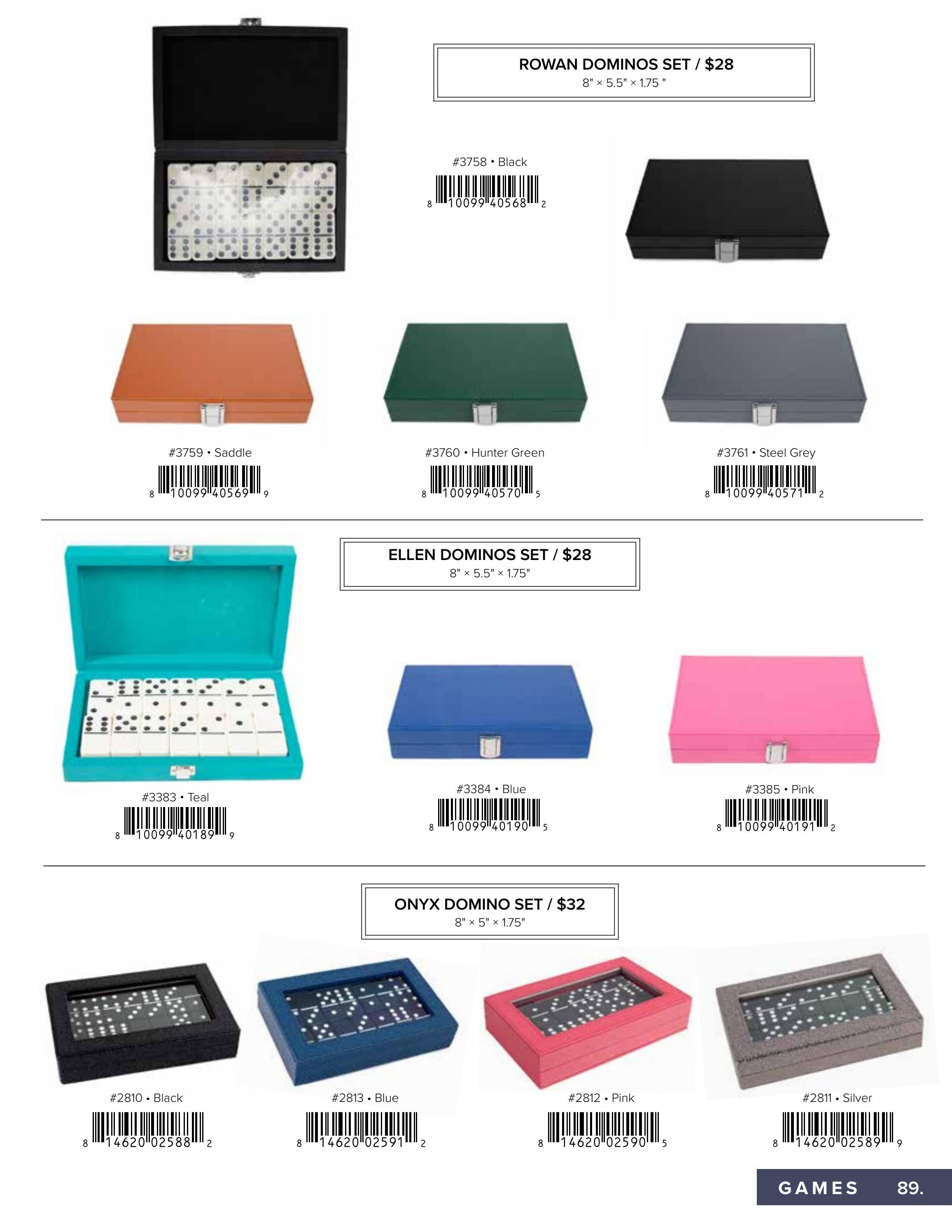 Brouk & Co Gifts Catalog Weekly Ad January 1 - December 31, 2026