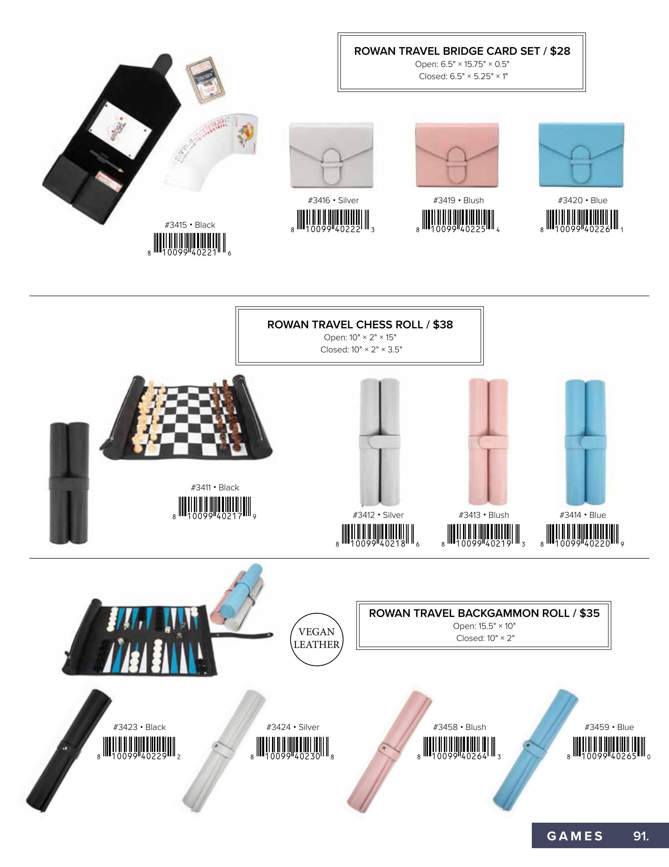 Brouk & Co Gifts Catalog Weekly Ad January 1 - December 31, 2026