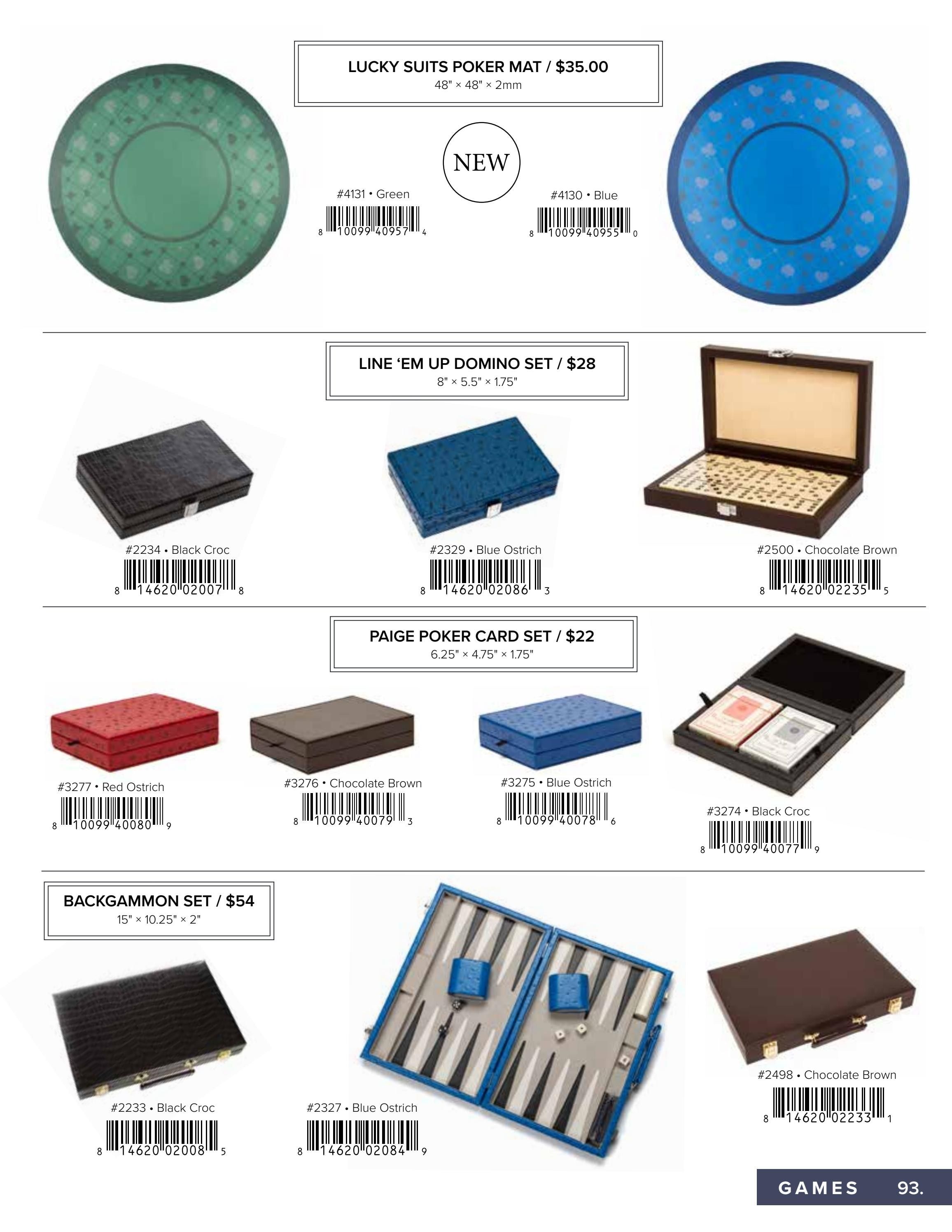 Brouk & Co Gifts Catalog Weekly Ad January 1 - December 31, 2026