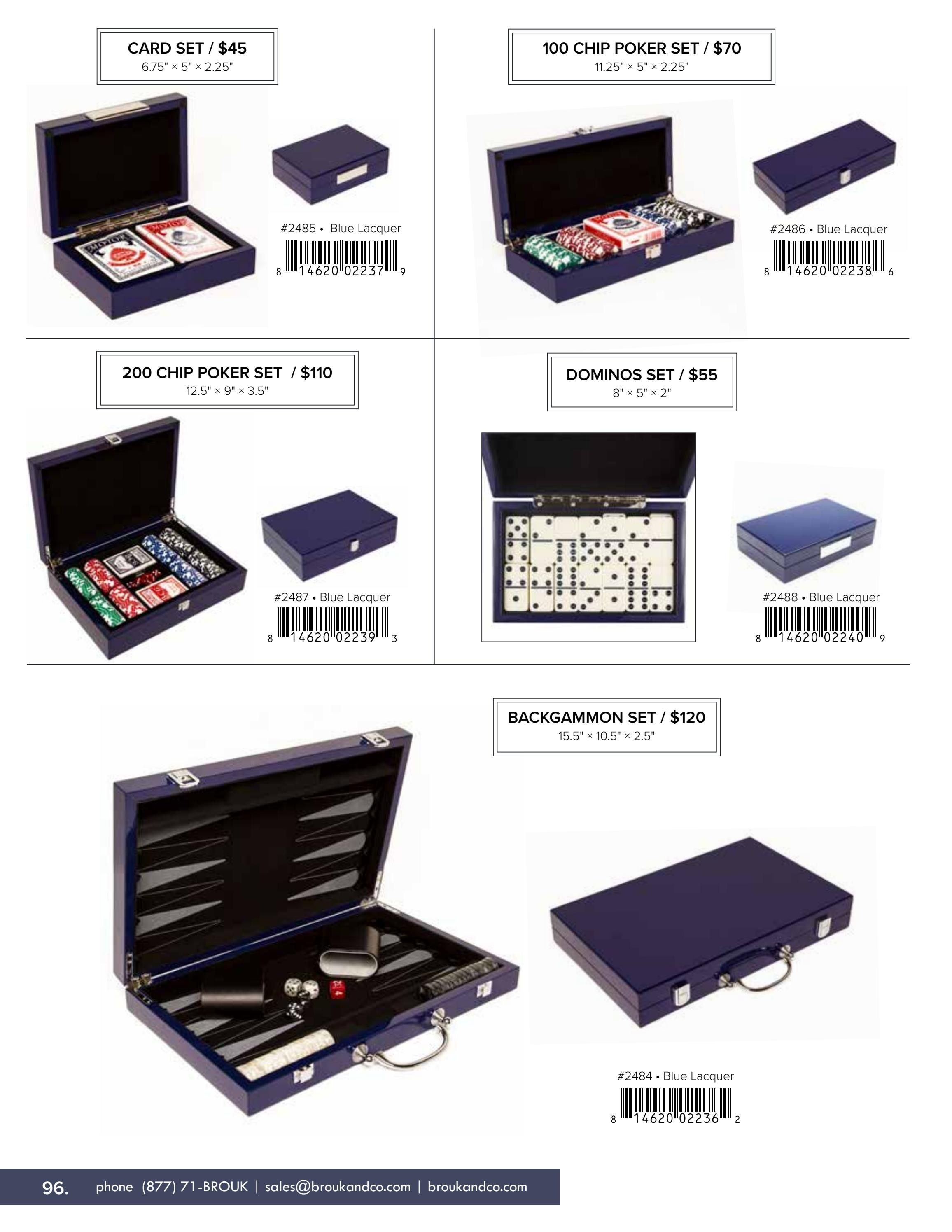 Brouk & Co Gifts Catalog Weekly Ad January 1 - December 31, 2026