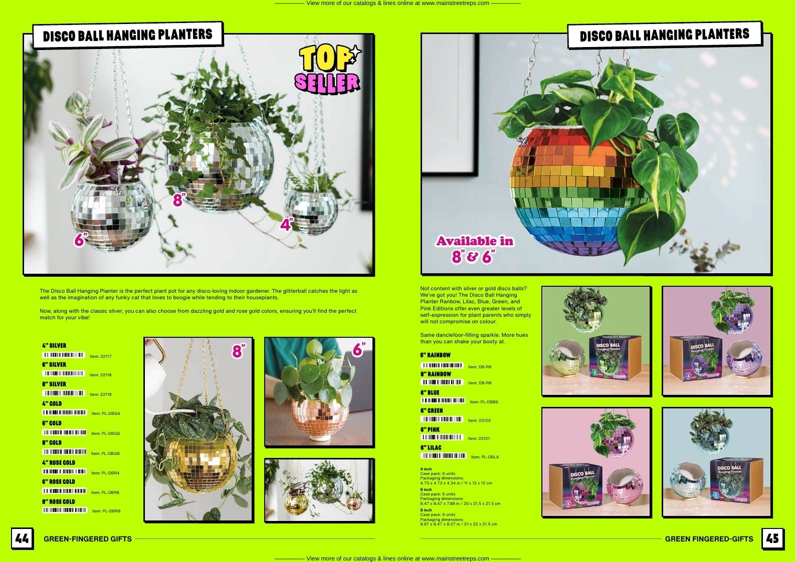 Bubblegum Stuff Fall and Winter Novelty Gifts Catalog Weekly Ad January 1 - December 31, 2026