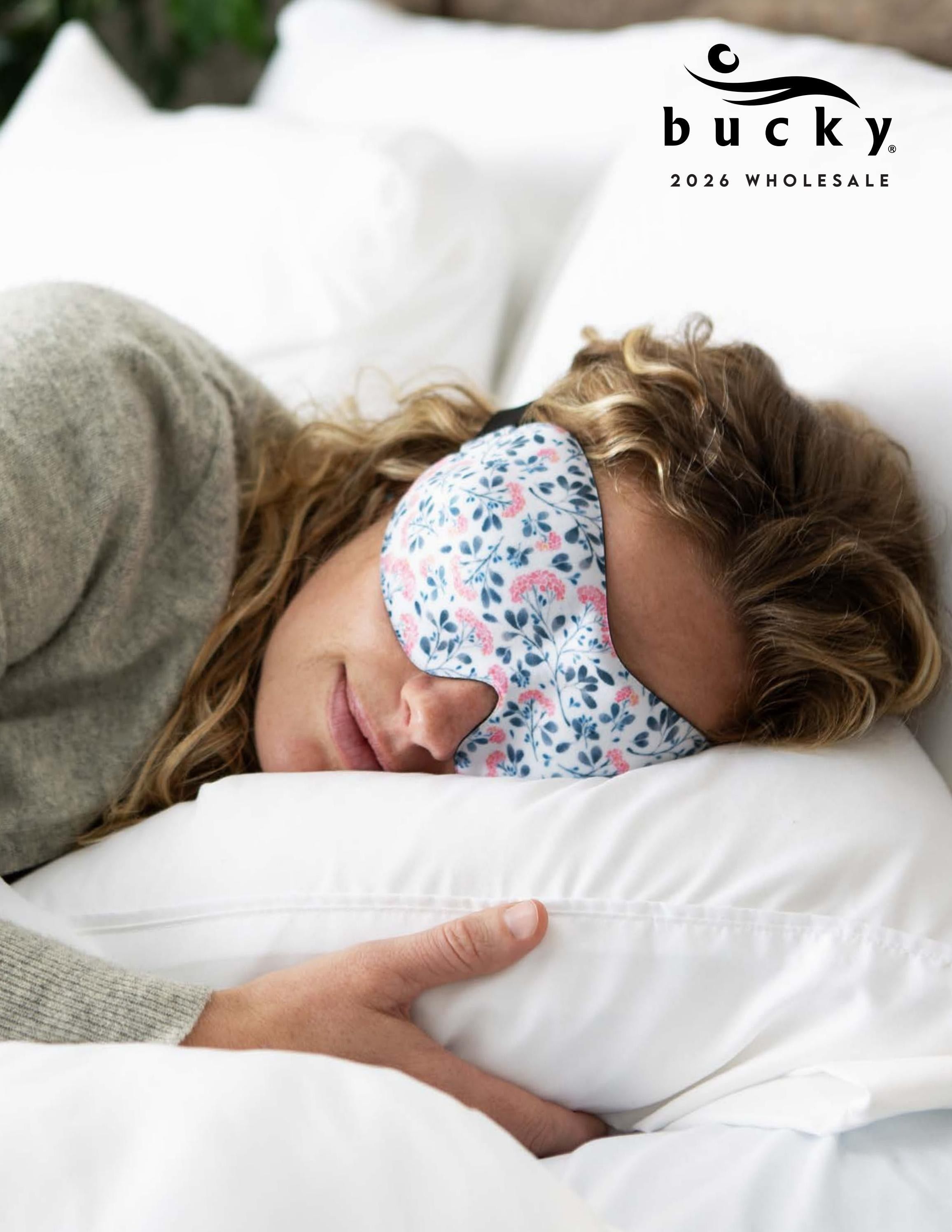 Bucky Travel and Wellness Catalog Weekly Ad January 1 - December 31, 2026