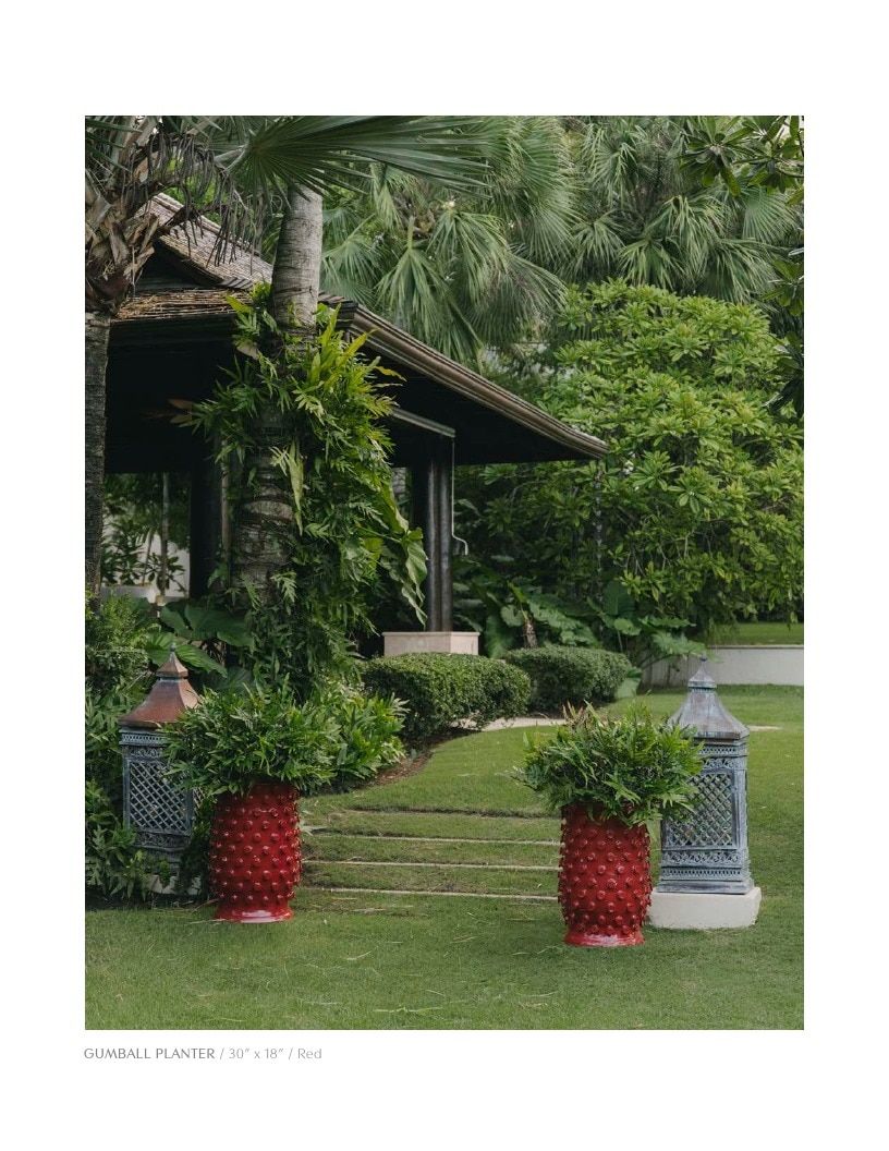 Casa Alfarera Pottery Catalog Weekly Ad January 1 - December 31, 2026