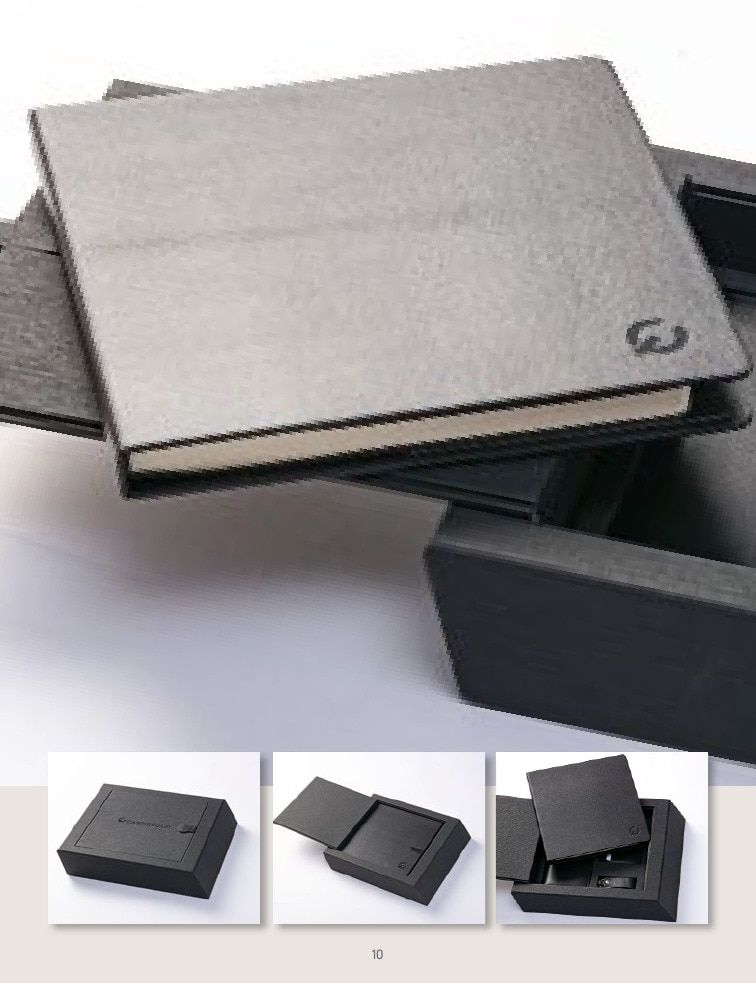 Caspiusa Corporate Gifts Catalog Weekly Ad January 1 - December 31, 2026