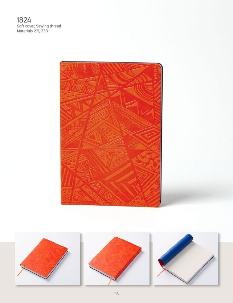 Caspiusa Corporate Gifts Catalog Weekly Ad January 1 - December 31, 2026
