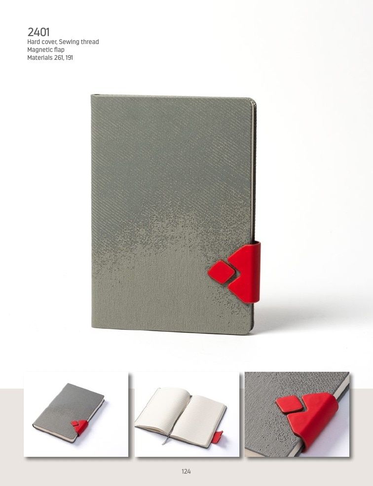 Caspiusa Corporate Gifts Catalog Weekly Ad January 1 - December 31, 2026