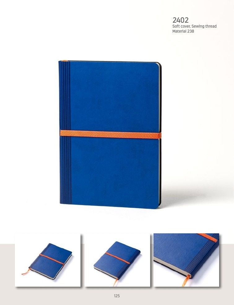 Caspiusa Corporate Gifts Catalog Weekly Ad January 1 - December 31, 2026