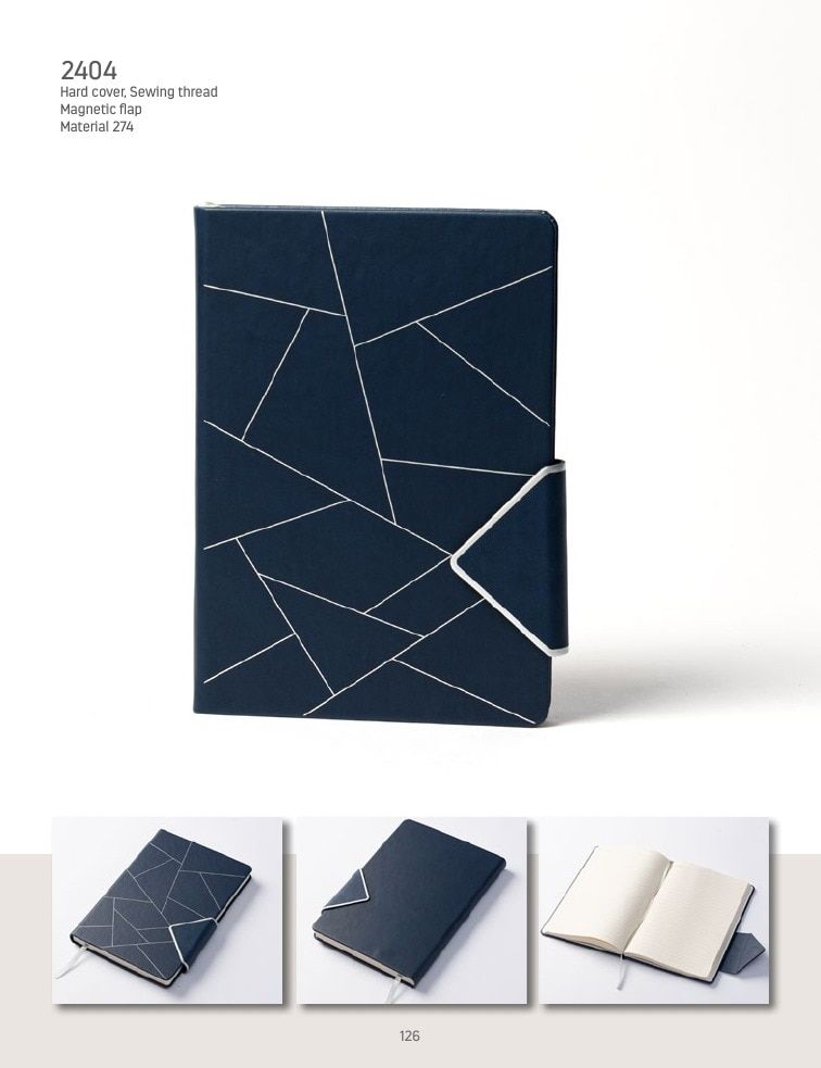Caspiusa Corporate Gifts Catalog Weekly Ad January 1 - December 31, 2026
