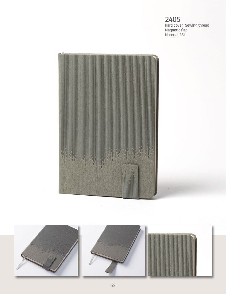 Caspiusa Corporate Gifts Catalog Weekly Ad January 1 - December 31, 2026