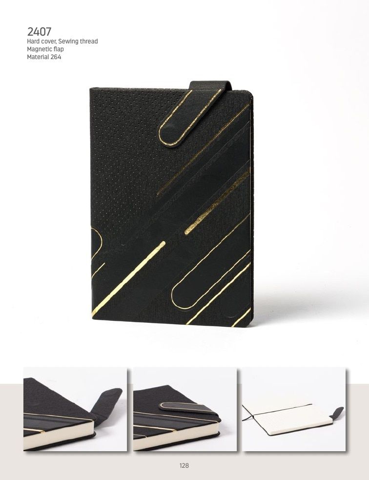 Caspiusa Corporate Gifts Catalog Weekly Ad January 1 - December 31, 2026