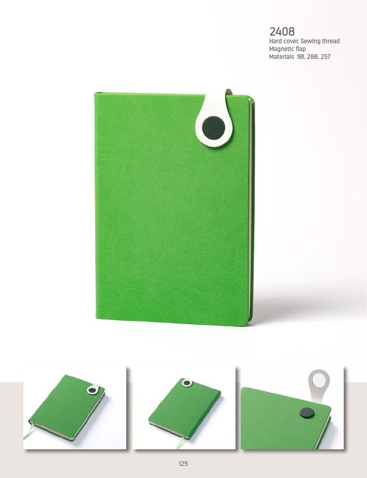Caspiusa Corporate Gifts Catalog Weekly Ad January 1 - December 31, 2026