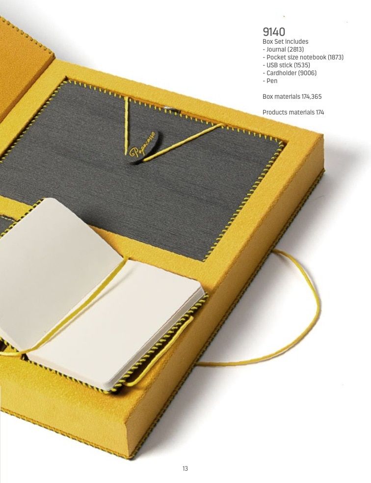 Caspiusa Corporate Gifts Catalog Weekly Ad January 1 - December 31, 2026