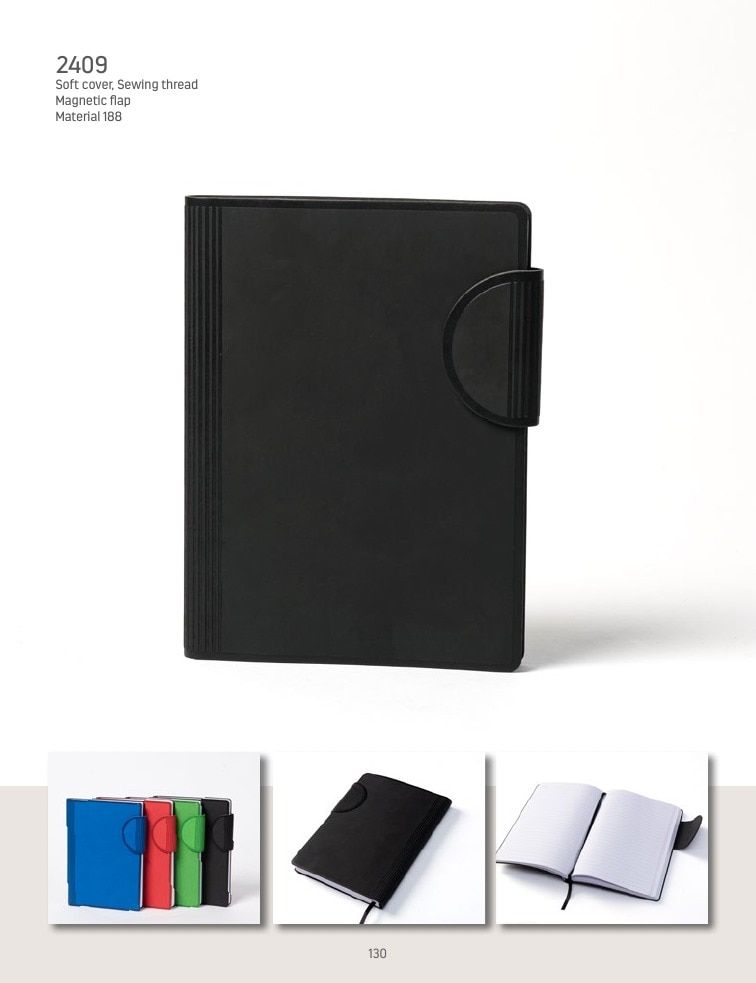 Caspiusa Corporate Gifts Catalog Weekly Ad January 1 - December 31, 2026