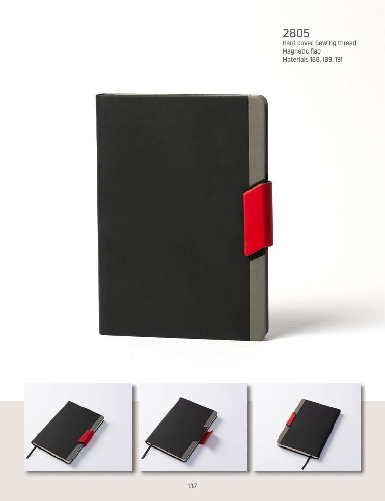Caspiusa Corporate Gifts Catalog Weekly Ad January 1 - December 31, 2026